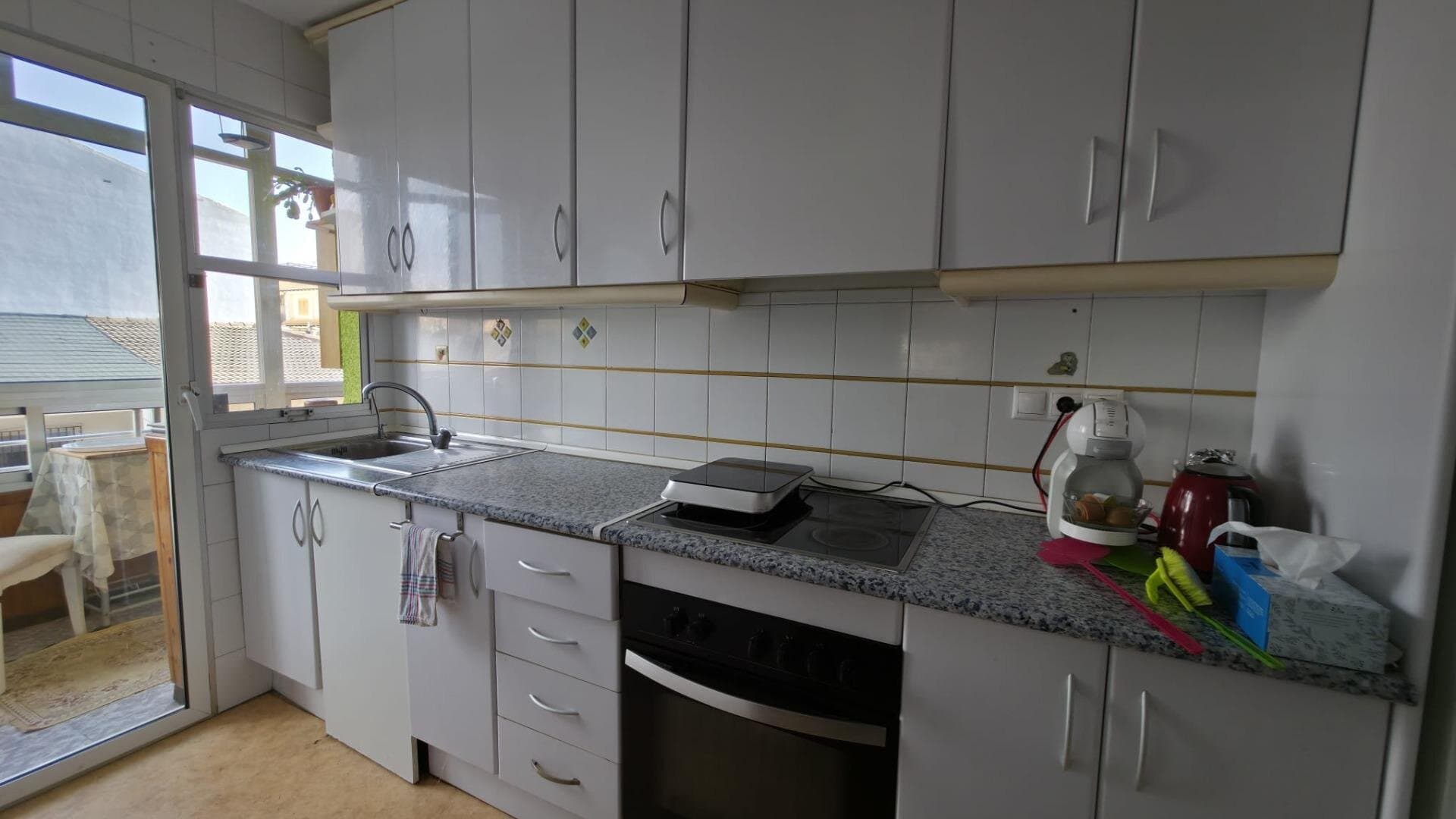 Appartement met 3 Slaapkamers in Estacion de Autobuses, Torrevieja - 21