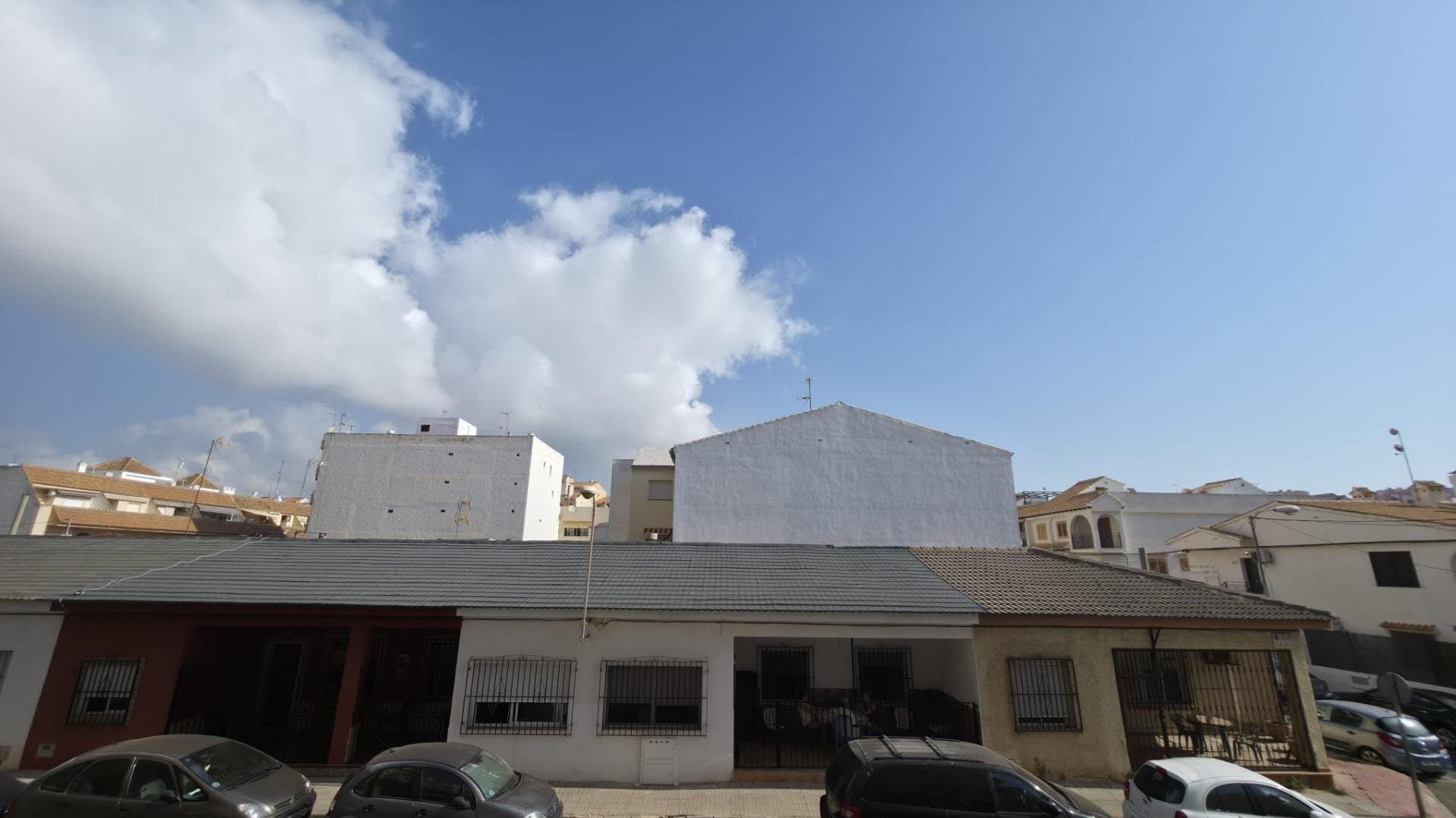 Appartement met 3 Slaapkamers in Estacion de Autobuses, Torrevieja - 24