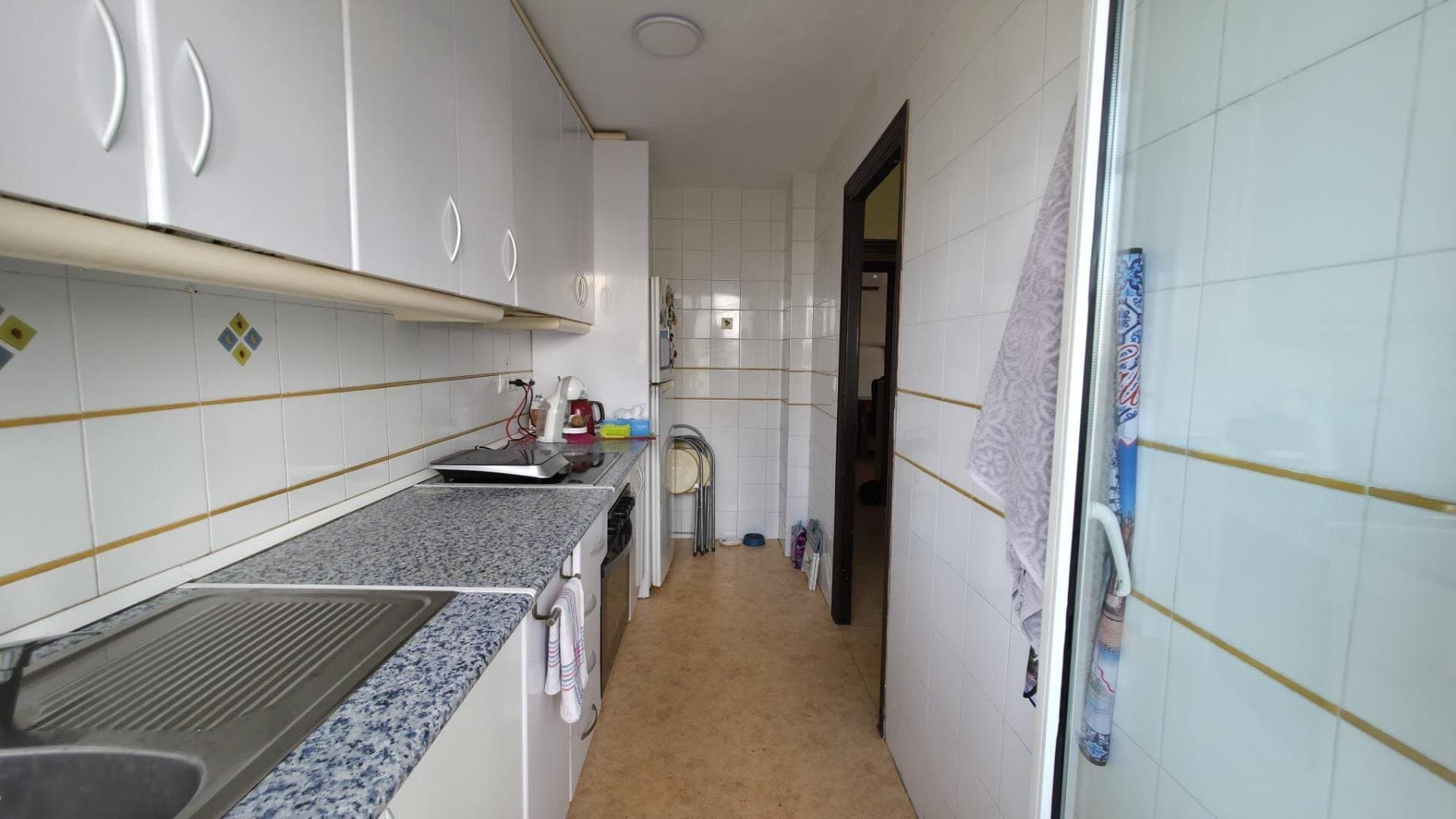 Appartement met 3 Slaapkamers in Estacion de Autobuses, Torrevieja - 25