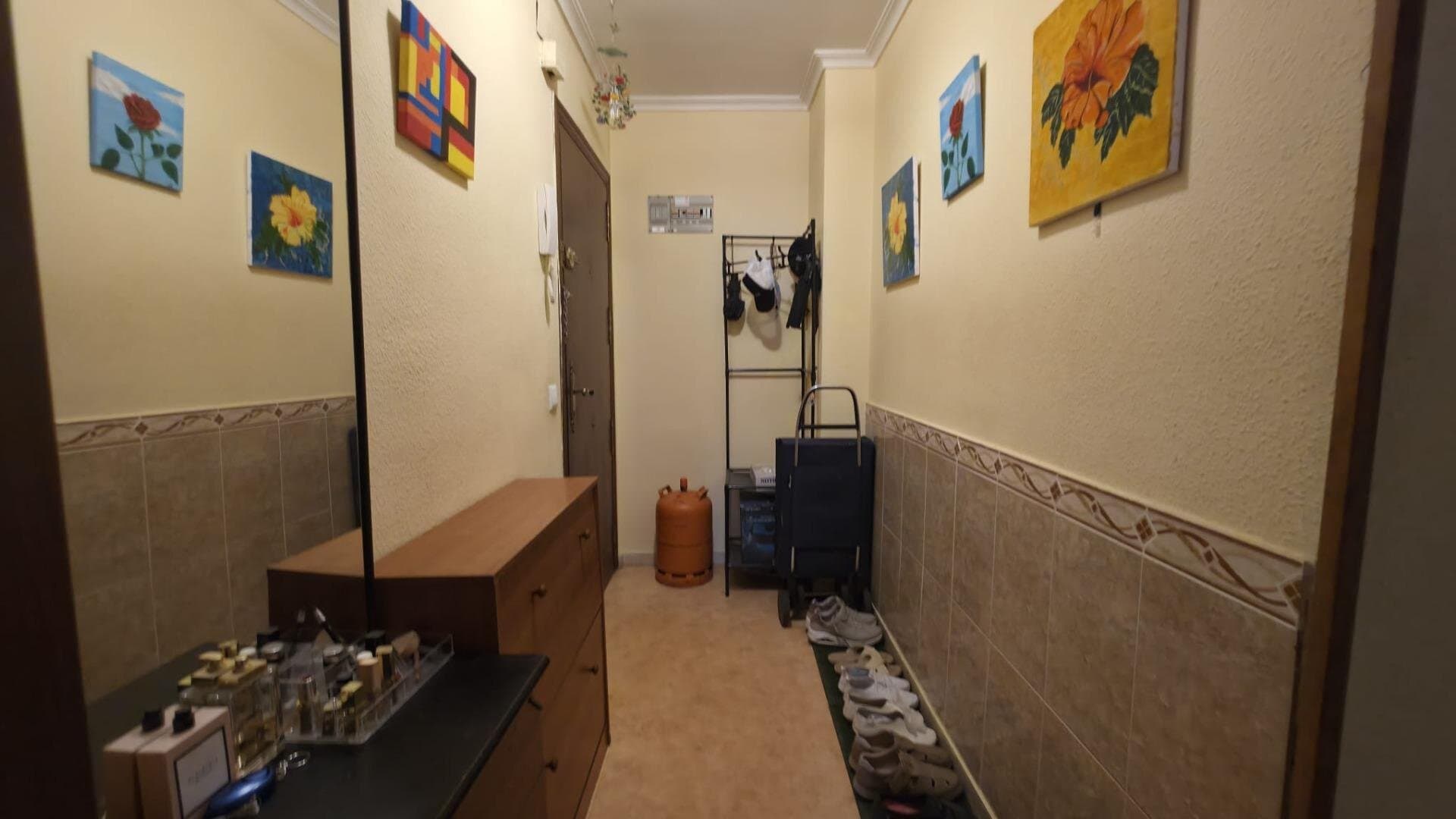 Appartement met 3 Slaapkamers in Estacion de Autobuses, Torrevieja - 4