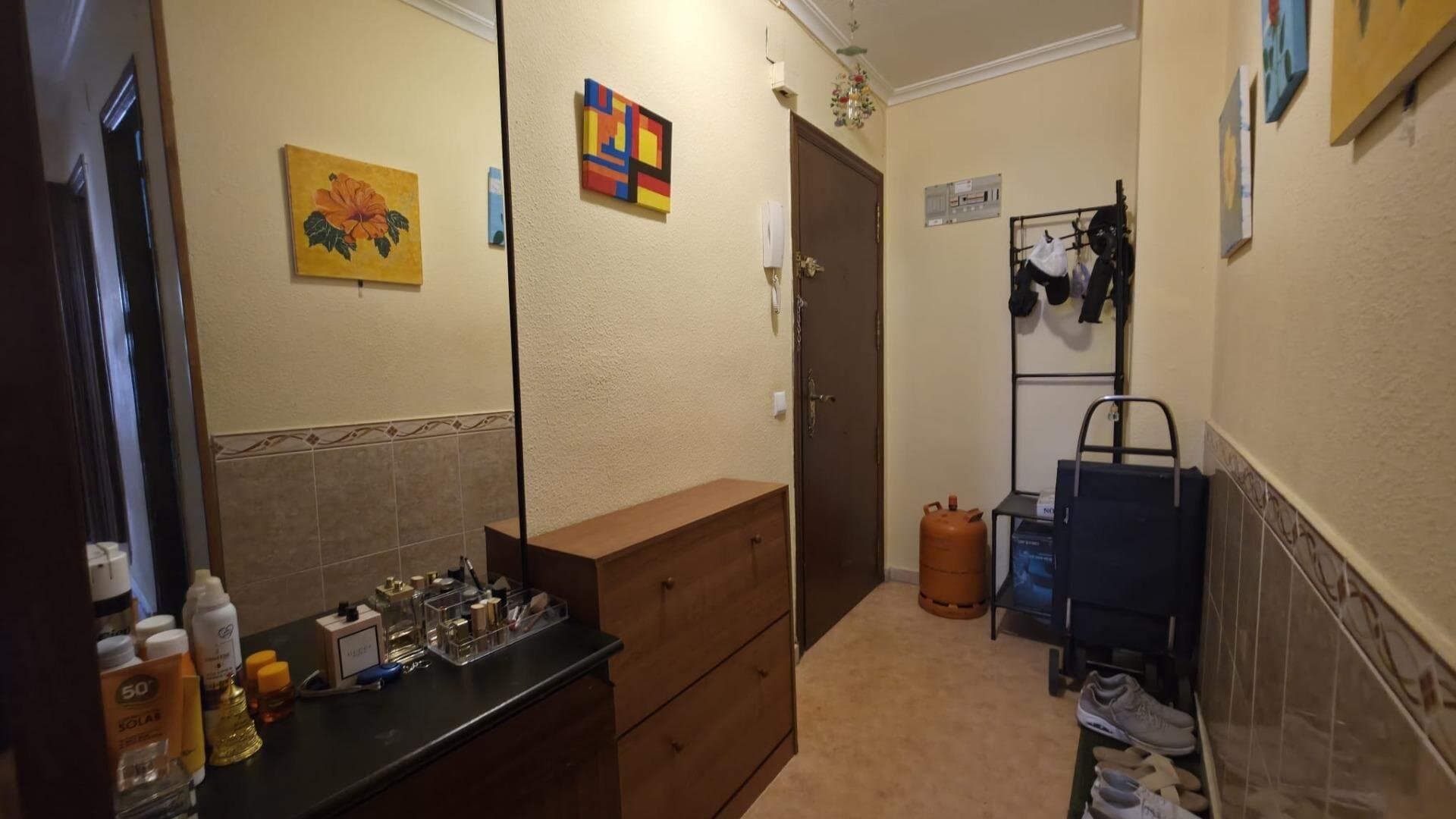 Appartement met 3 Slaapkamers in Estacion de Autobuses, Torrevieja - 5