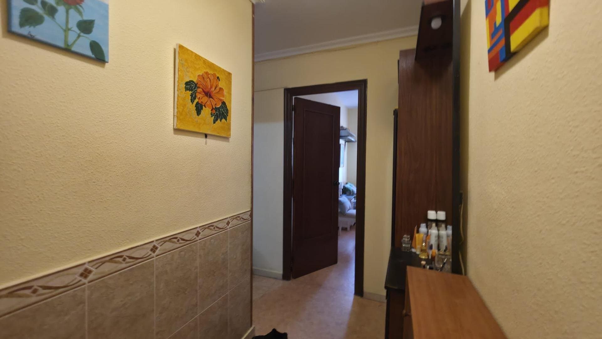 Appartement met 3 Slaapkamers in Estacion de Autobuses, Torrevieja - 6