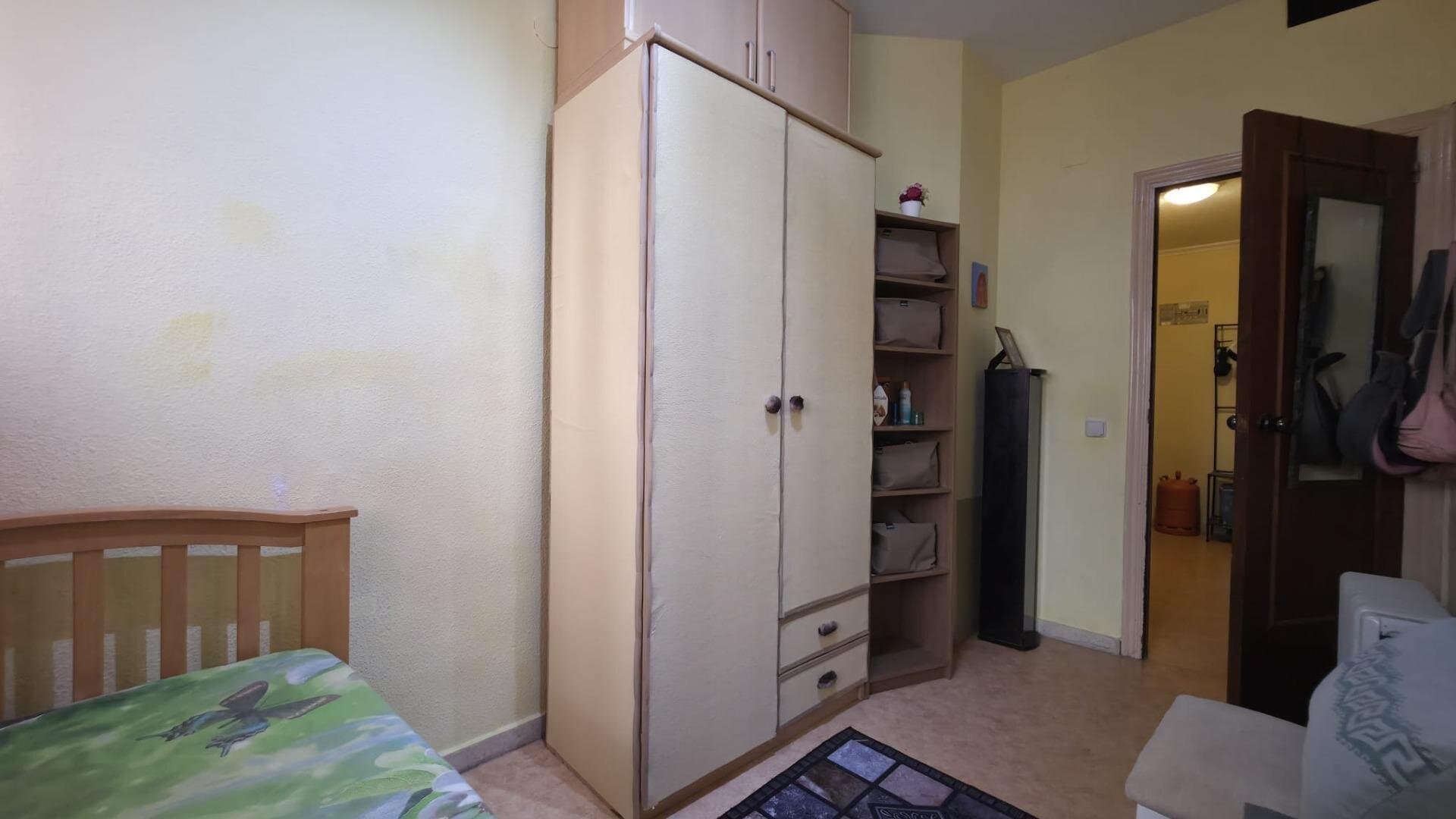 Appartement met 3 Slaapkamers in Estacion de Autobuses, Torrevieja - 8