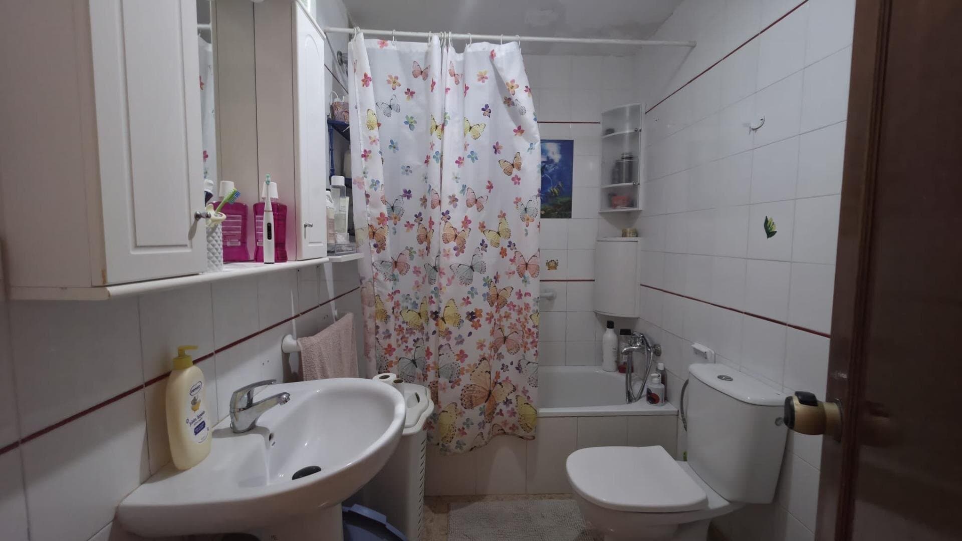 Appartement met 3 Slaapkamers in Estacion de Autobuses, Torrevieja - 9