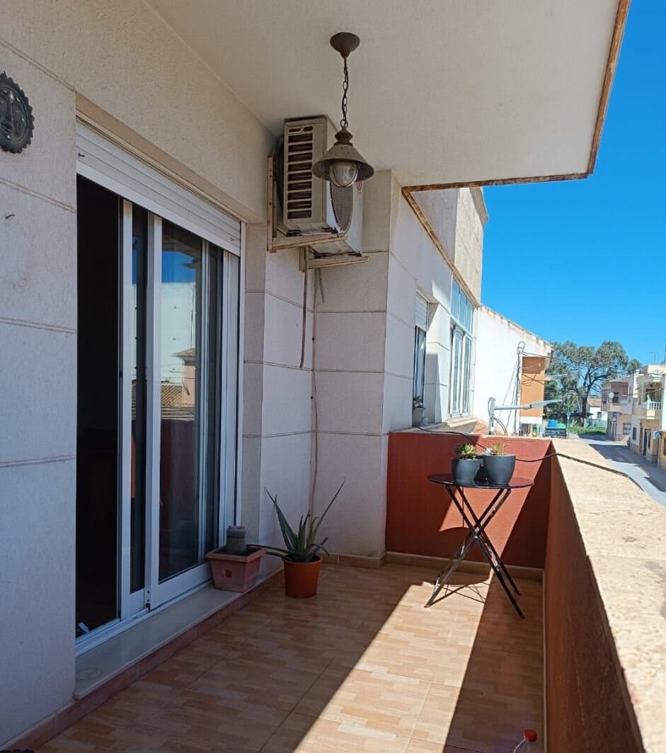 Appartement de 2 Chambres à Pueblo 8, Los Montesinos
