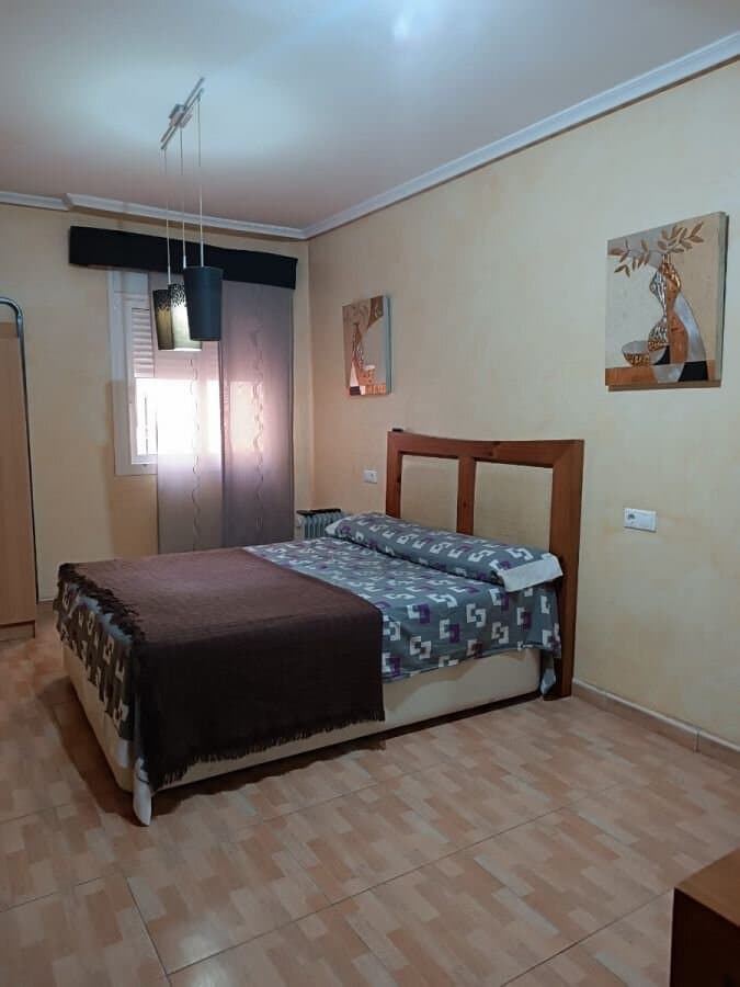 Appartement de 2 Chambres à Pueblo 8, Los Montesinos - 3