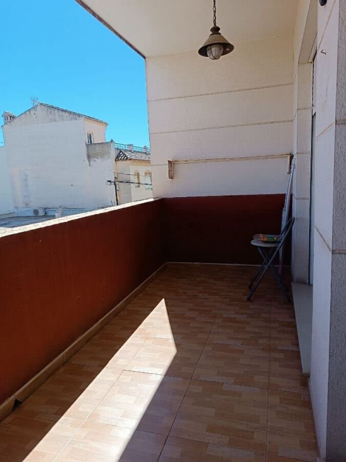 Appartement de 2 Chambres à Pueblo 8, Los Montesinos - 32