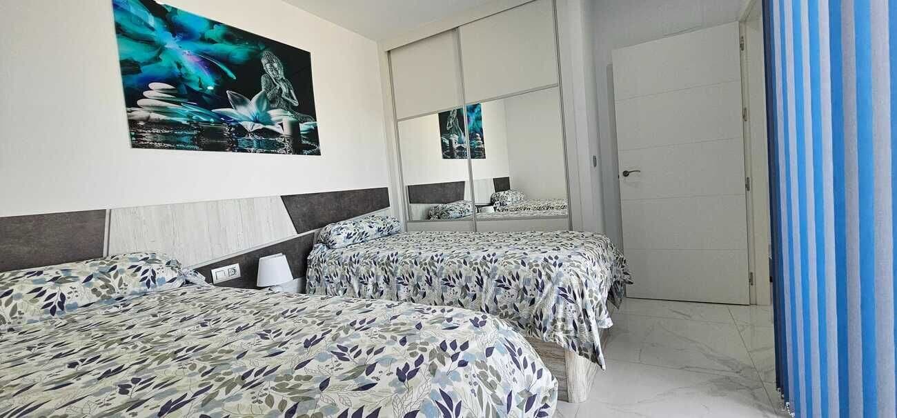 3-Bedroom Villa in Costa Blanca Sur, Los Montesinos - 19