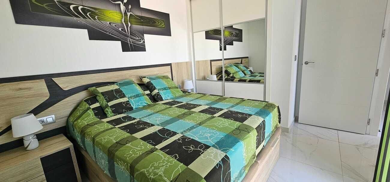 3-Bedroom Villa in Costa Blanca Sur, Los Montesinos - 23