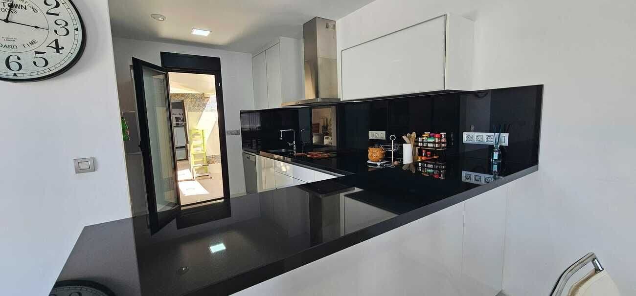 3-Bedroom Villa in Costa Blanca Sur, Los Montesinos - 6