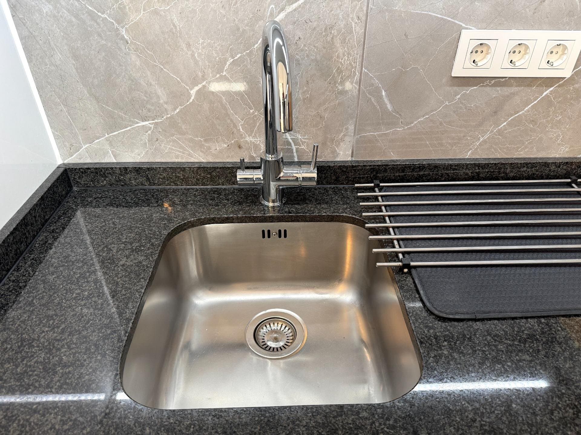 Appartement met 1 Slaapkamers in Cabo Cervera, Torrevieja - 10