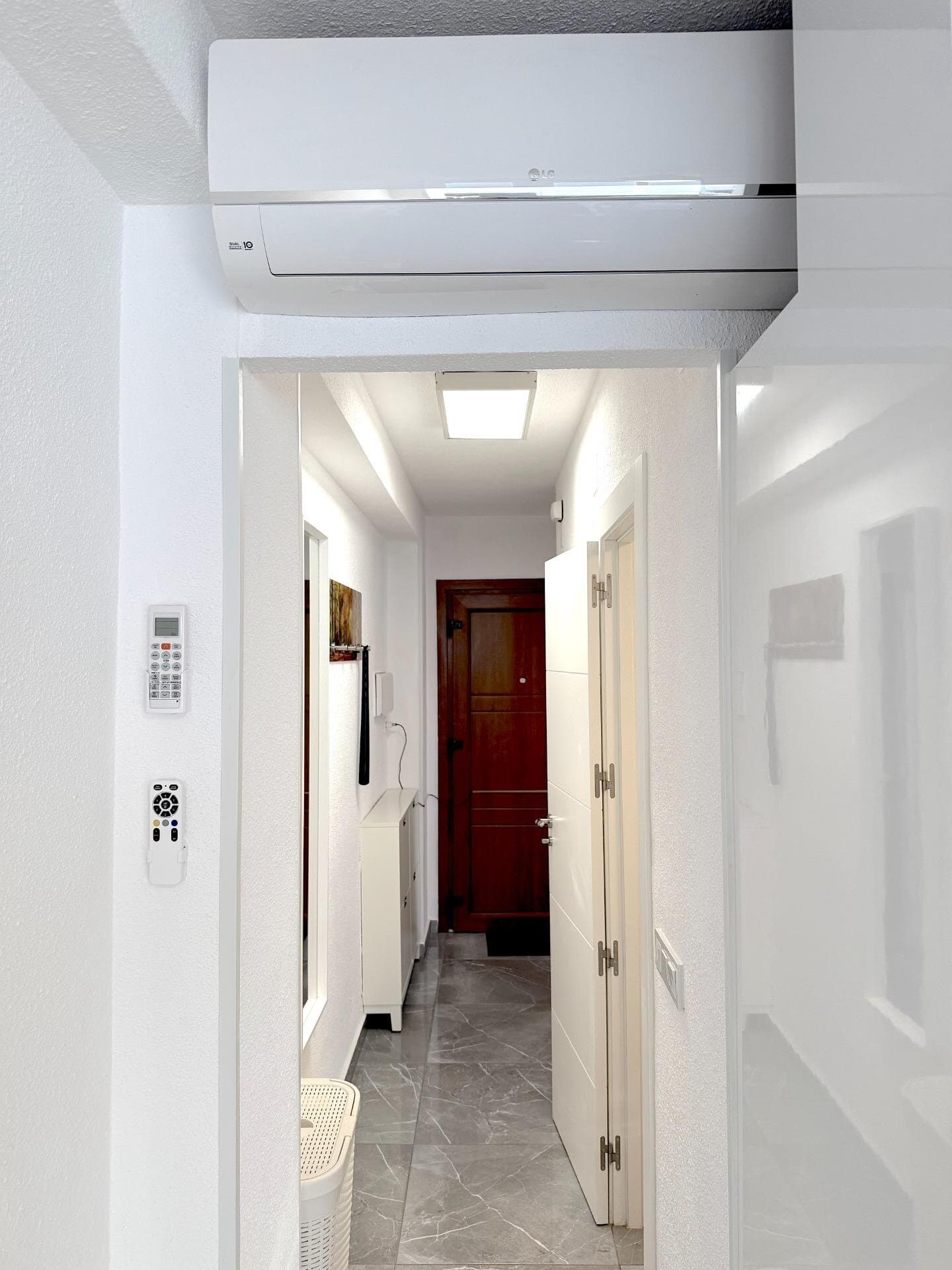 Appartement met 1 Slaapkamers in Cabo Cervera, Torrevieja - 11