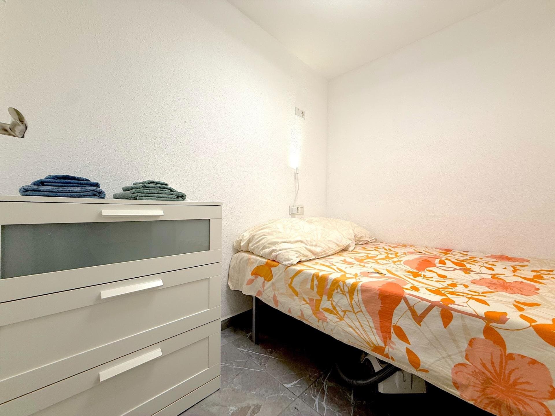 Appartement met 1 Slaapkamers in Cabo Cervera, Torrevieja - 18