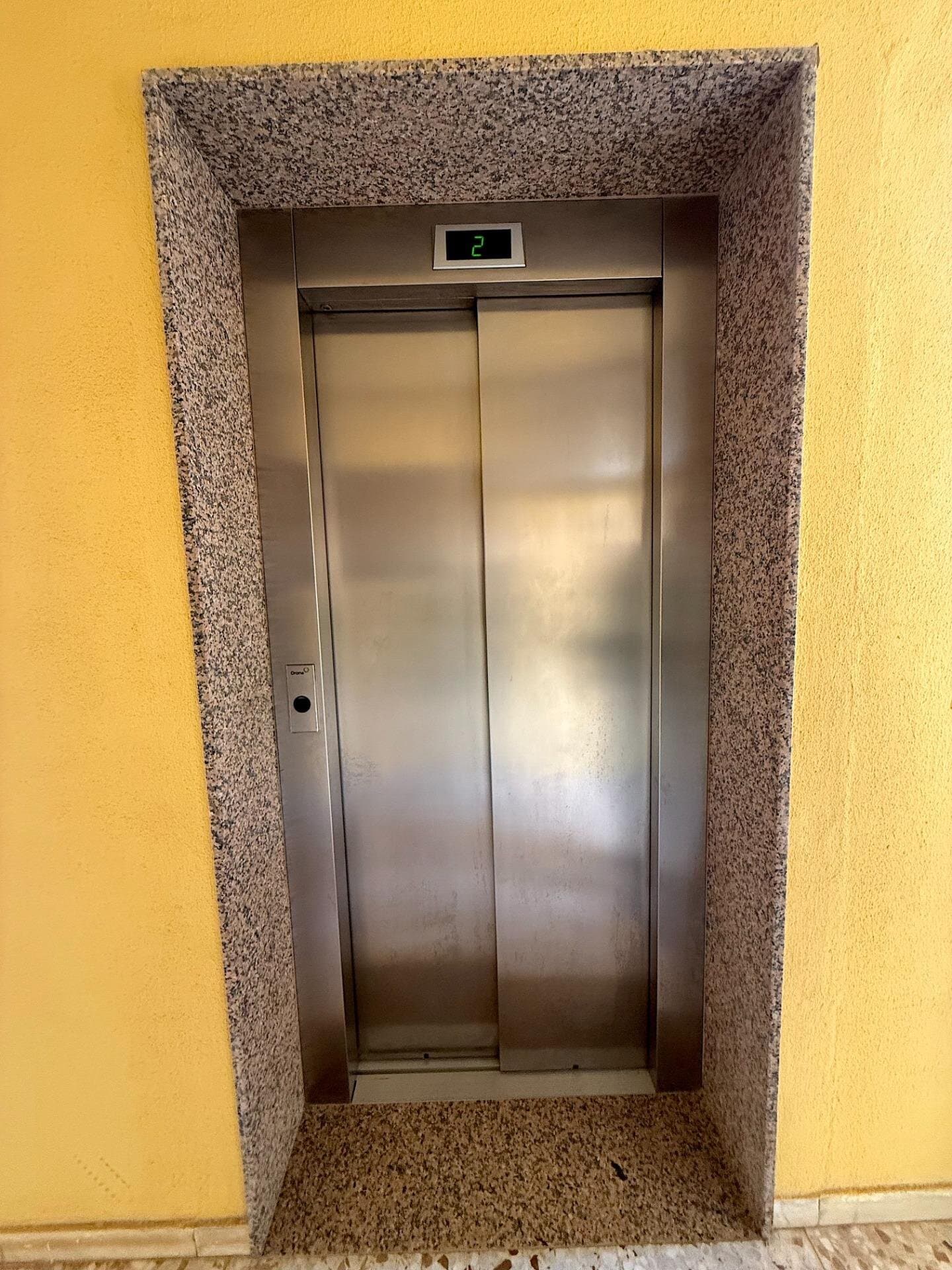 Appartement met 1 Slaapkamers in Cabo Cervera, Torrevieja - 22