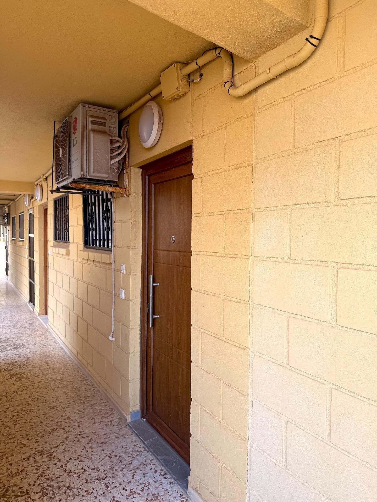 Appartement met 1 Slaapkamers in Cabo Cervera, Torrevieja - 26