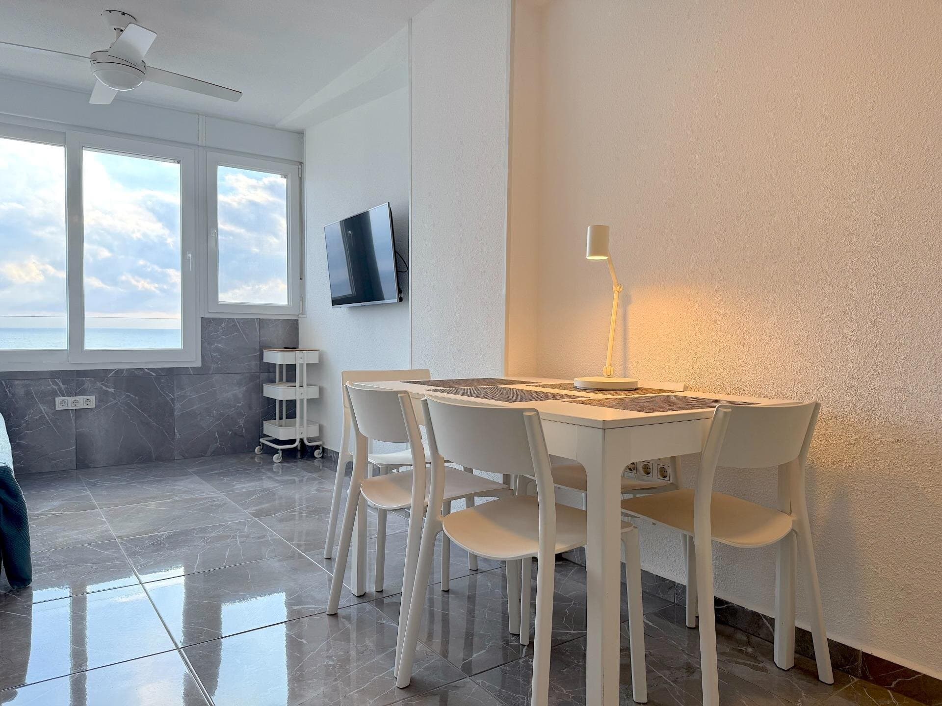 Appartement met 1 Slaapkamers in Cabo Cervera, Torrevieja - 5