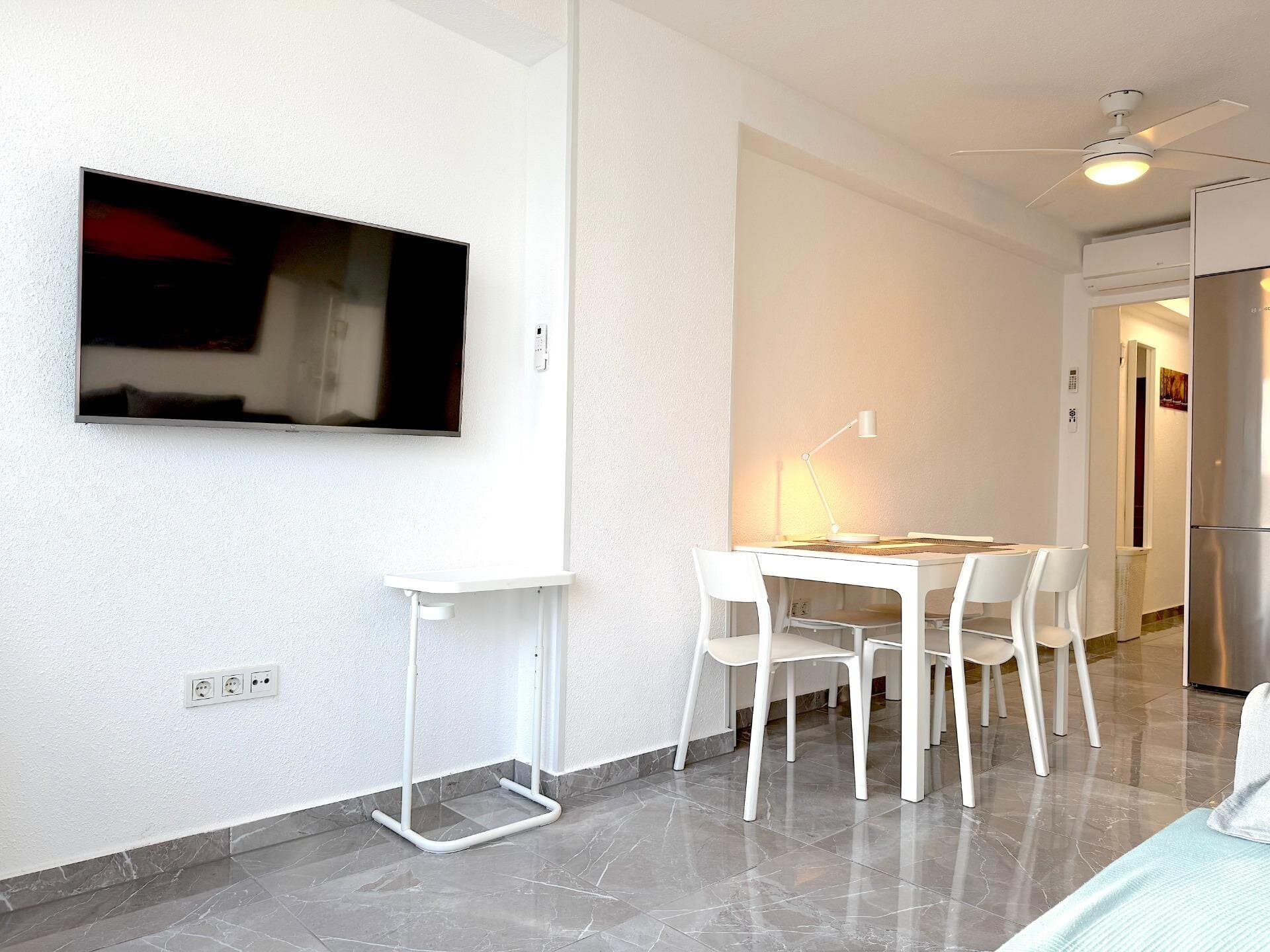 Appartement met 1 Slaapkamers in Cabo Cervera, Torrevieja - 9
