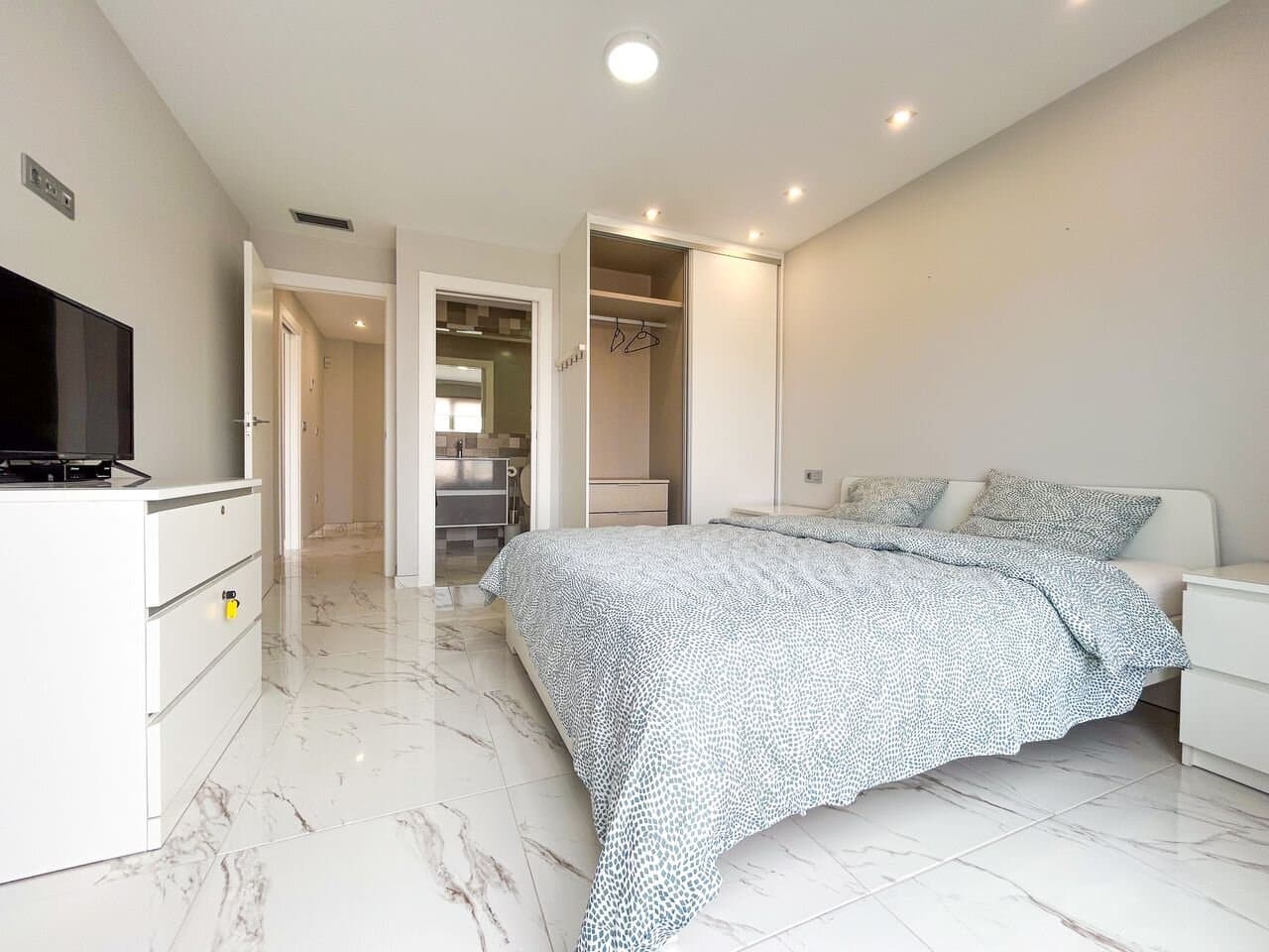 3-Bedroom Villa in Villamartín-las Filipinas, Orihuela Costa - 15