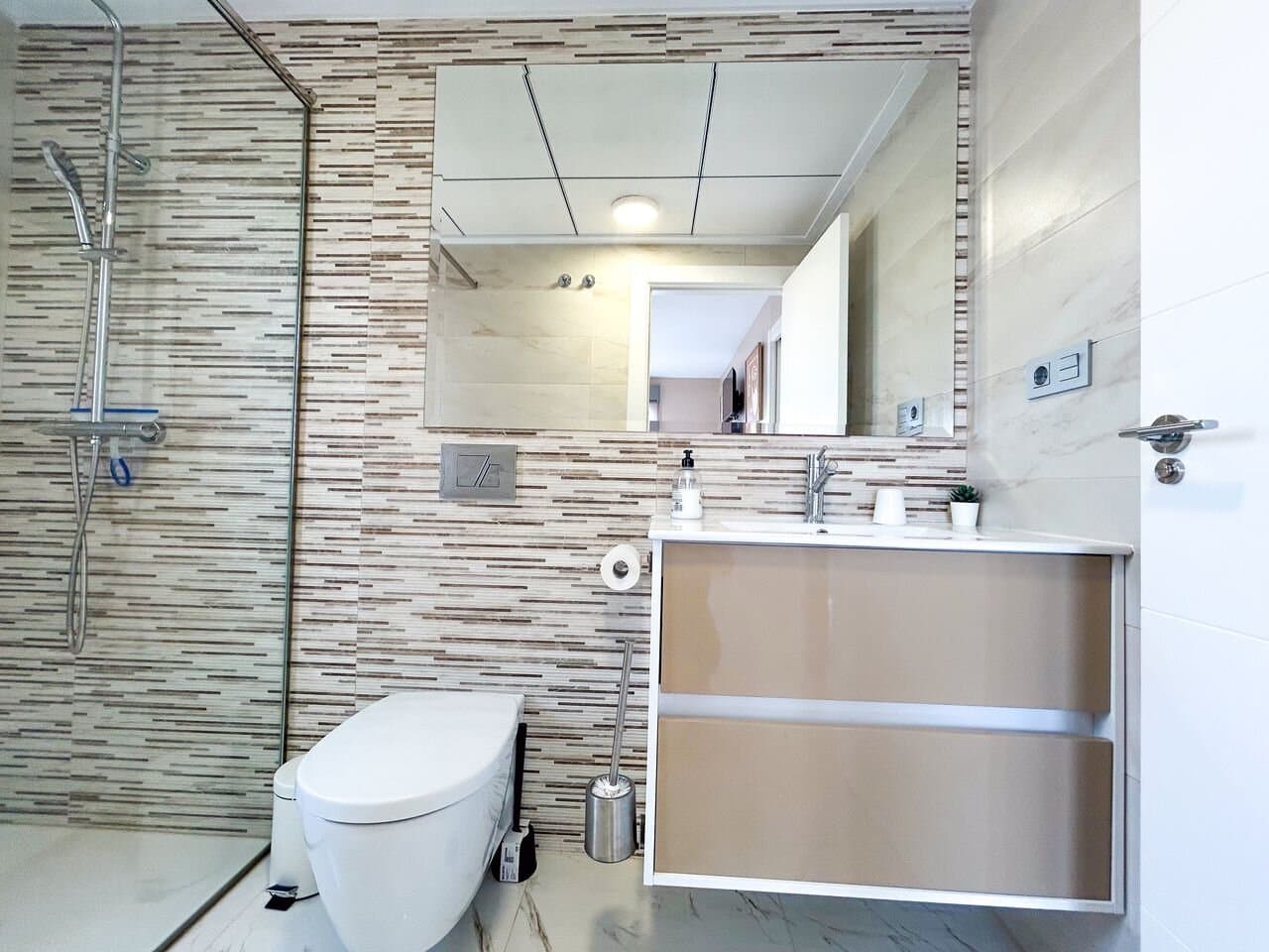 3-Bedroom Villa in Villamartín-las Filipinas, Orihuela Costa - 25