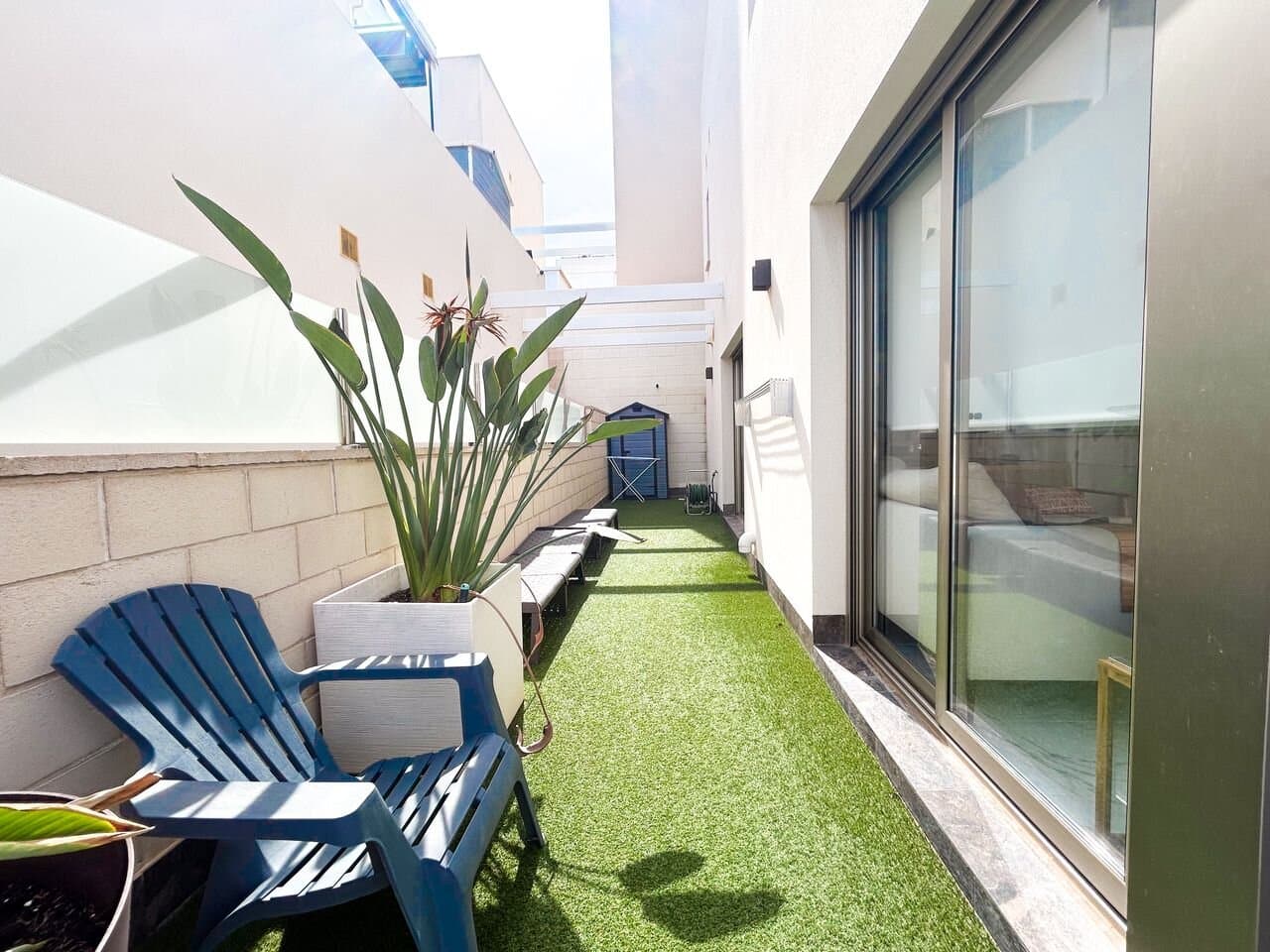 3-Bedroom Villa in Villamartín-las Filipinas, Orihuela Costa - 30