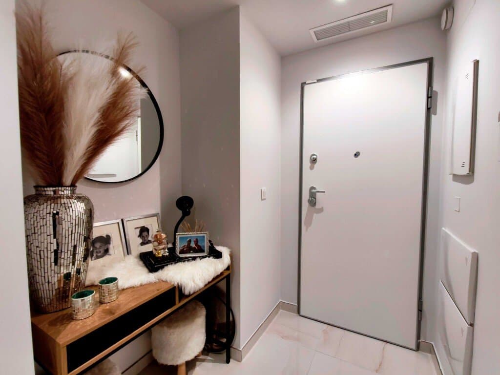 3-Zimmer Wohnung in La Zenia, Orihuela Costa - 15