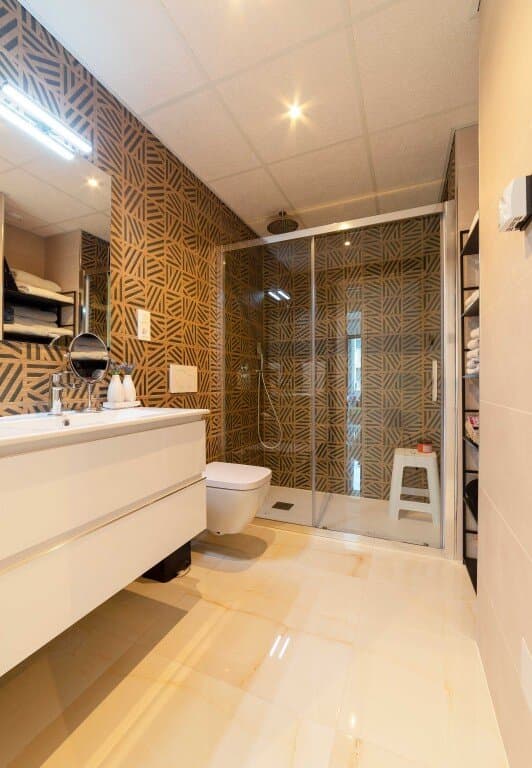 3-Zimmer Wohnung in La Zenia, Orihuela Costa - 8