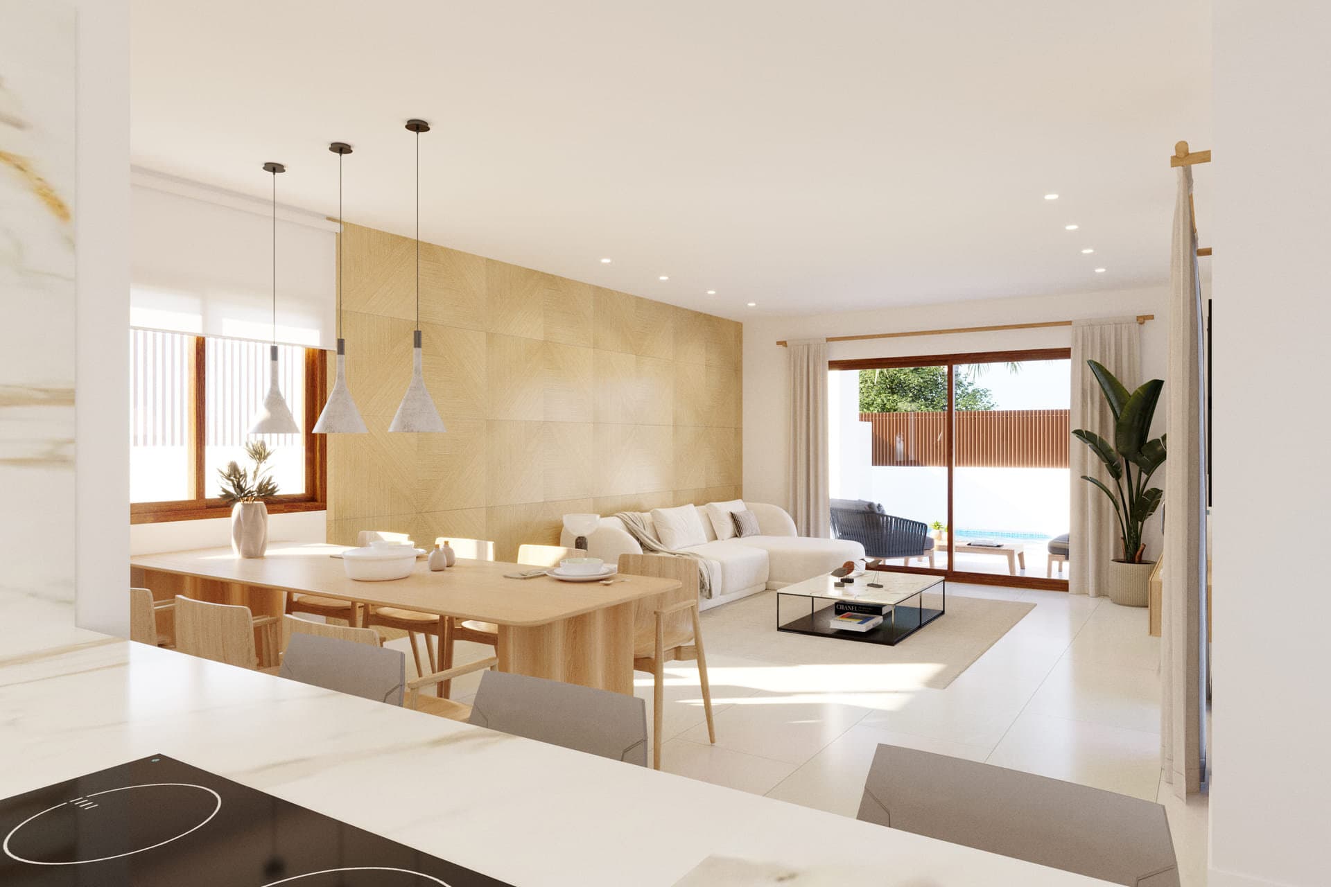 3-Bedroom Villa in Orihuela Costa - 7