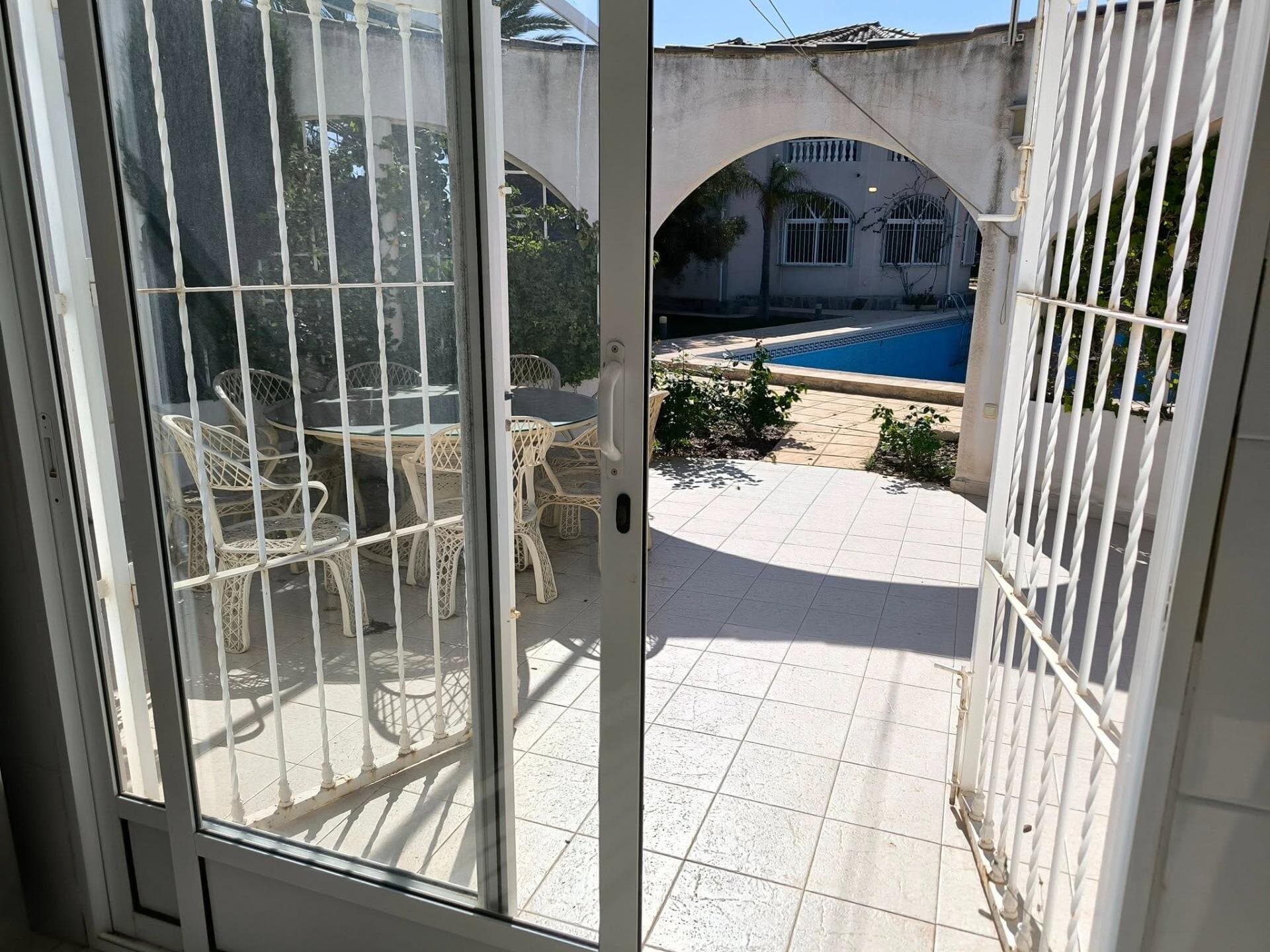 5-Zimmer Villa in La Siesta - El Salado - Torreta, Torrevieja - 10