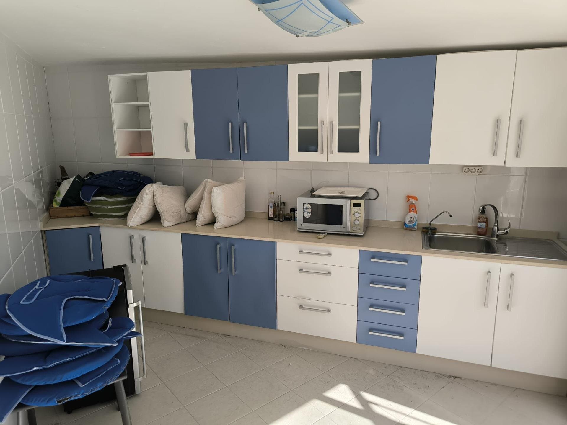 5-Zimmer Villa in La Siesta - El Salado - Torreta, Torrevieja - 12