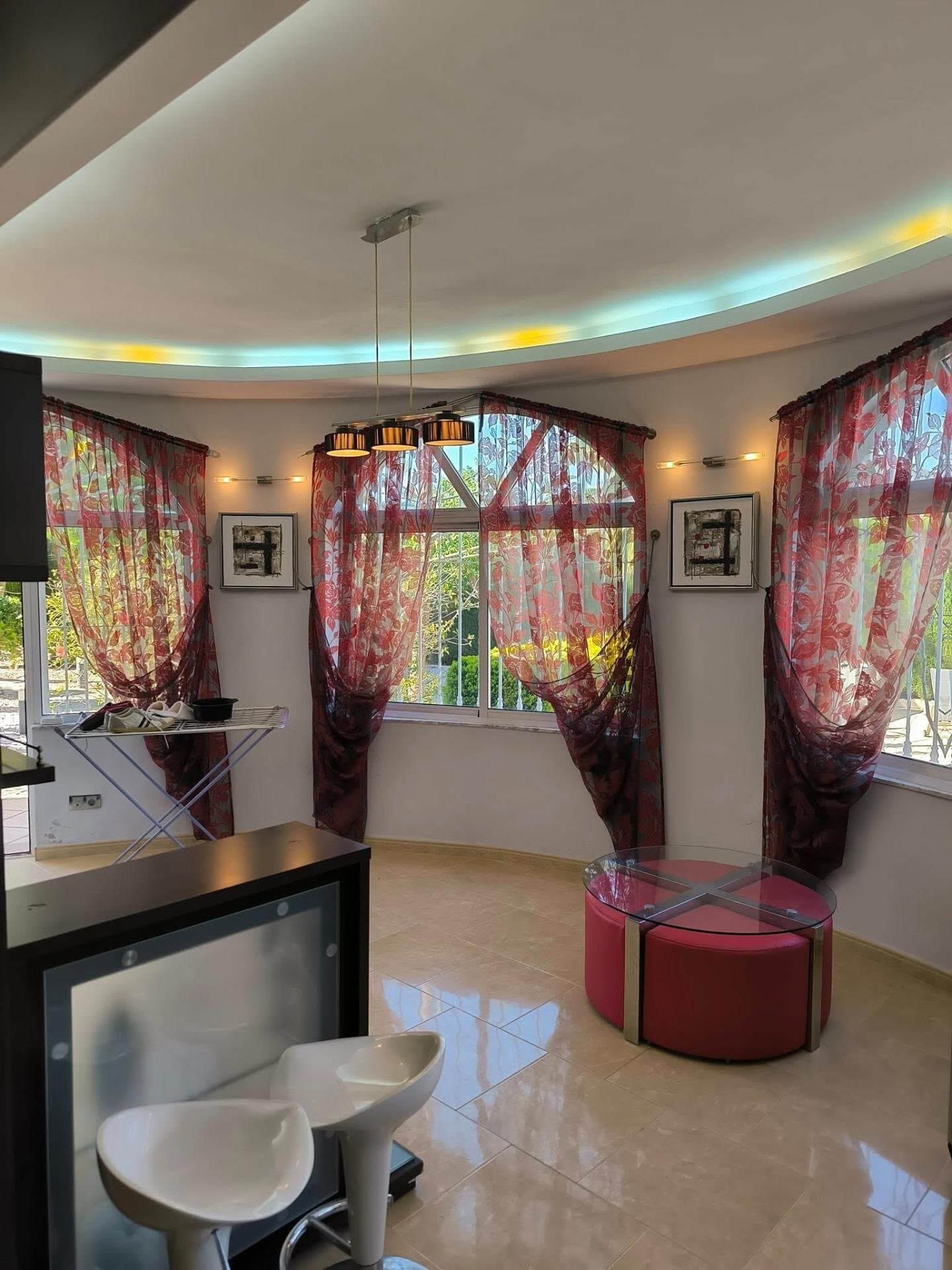 5-Zimmer Villa in La Siesta - El Salado - Torreta, Torrevieja - 13