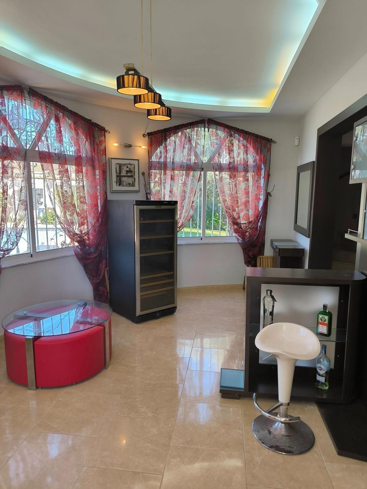 5-Zimmer Villa in La Siesta - El Salado - Torreta, Torrevieja - 14