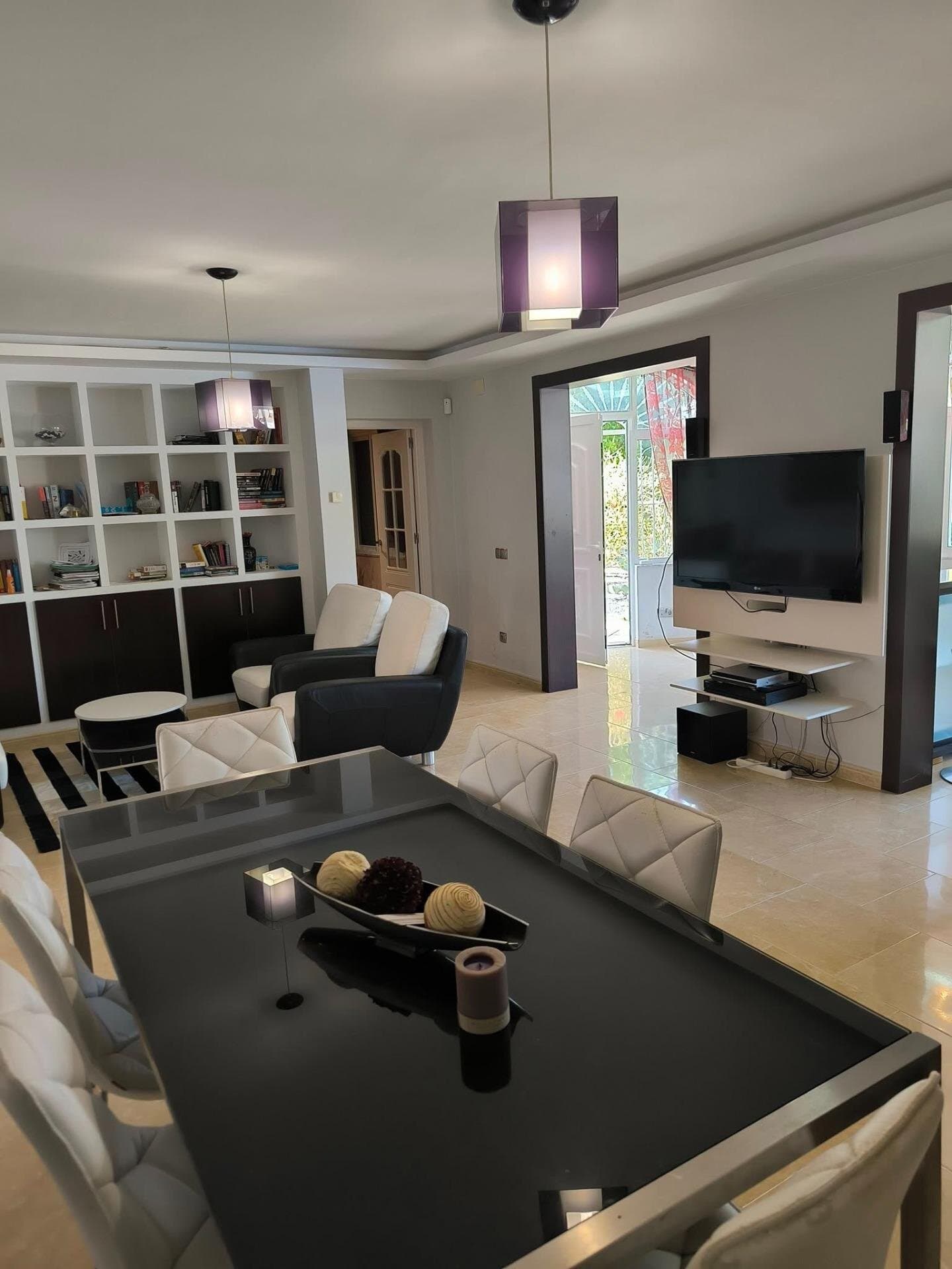 5-Zimmer Villa in La Siesta - El Salado - Torreta, Torrevieja - 15