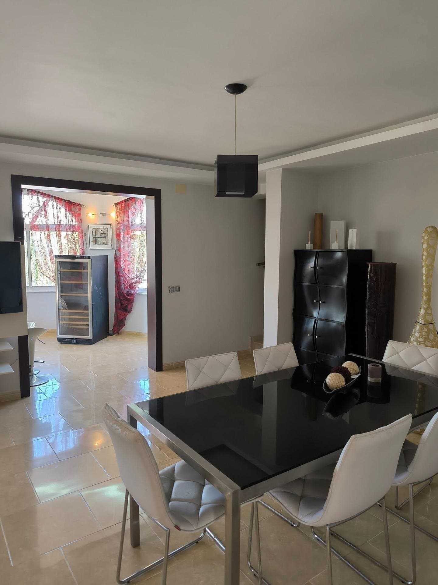 5-Zimmer Villa in La Siesta - El Salado - Torreta, Torrevieja - 16