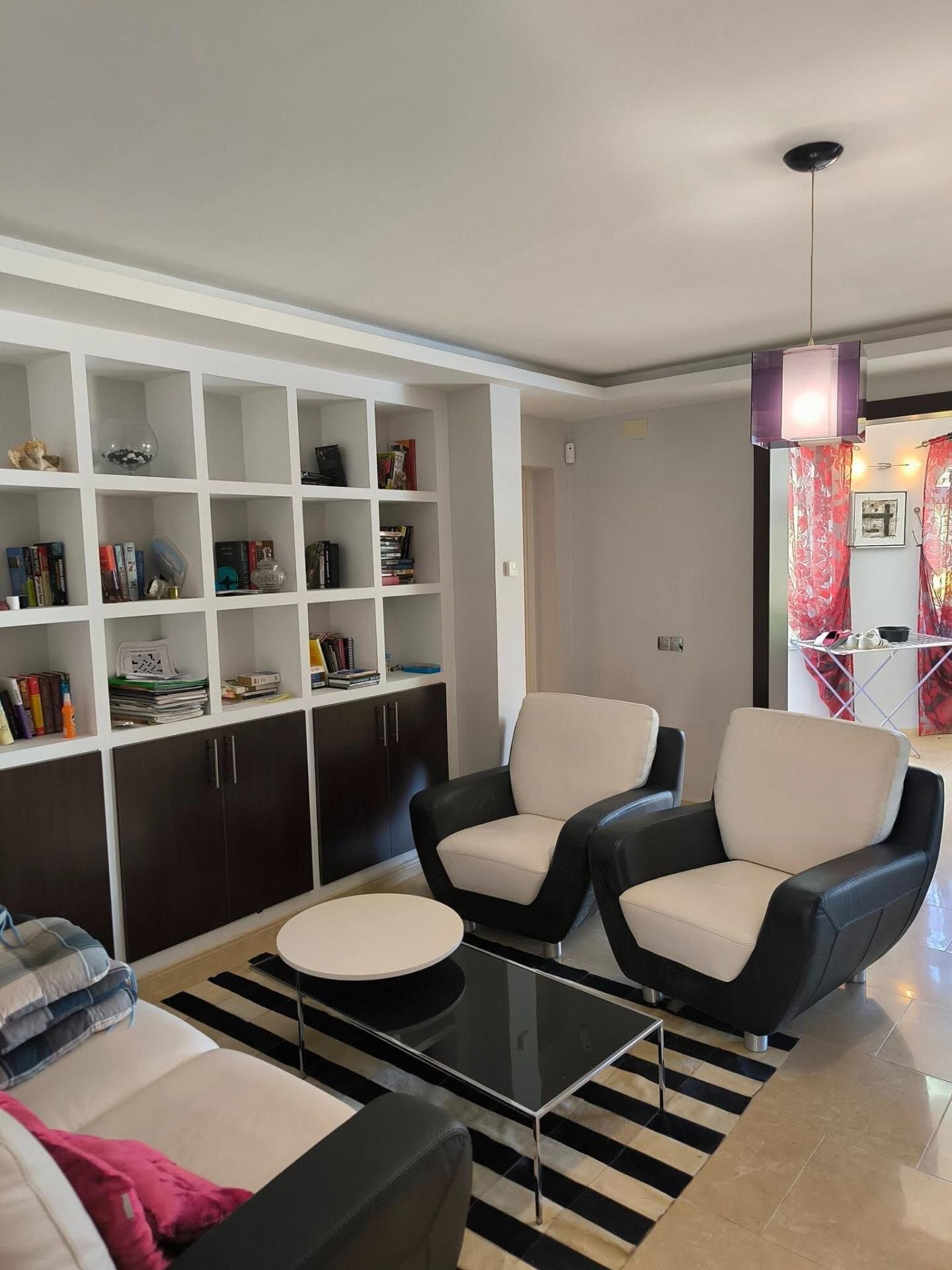 5-Zimmer Villa in La Siesta - El Salado - Torreta, Torrevieja - 17