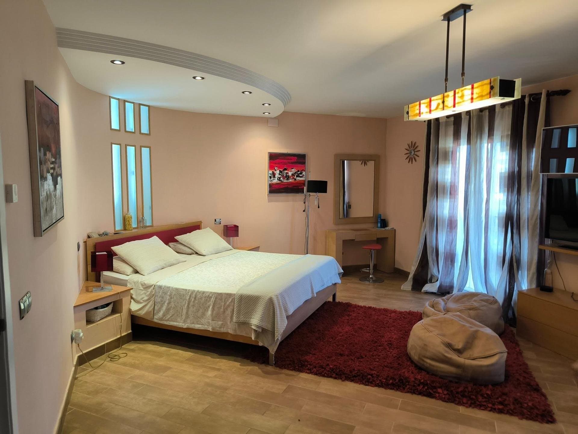 5-Zimmer Villa in La Siesta - El Salado - Torreta, Torrevieja - 22