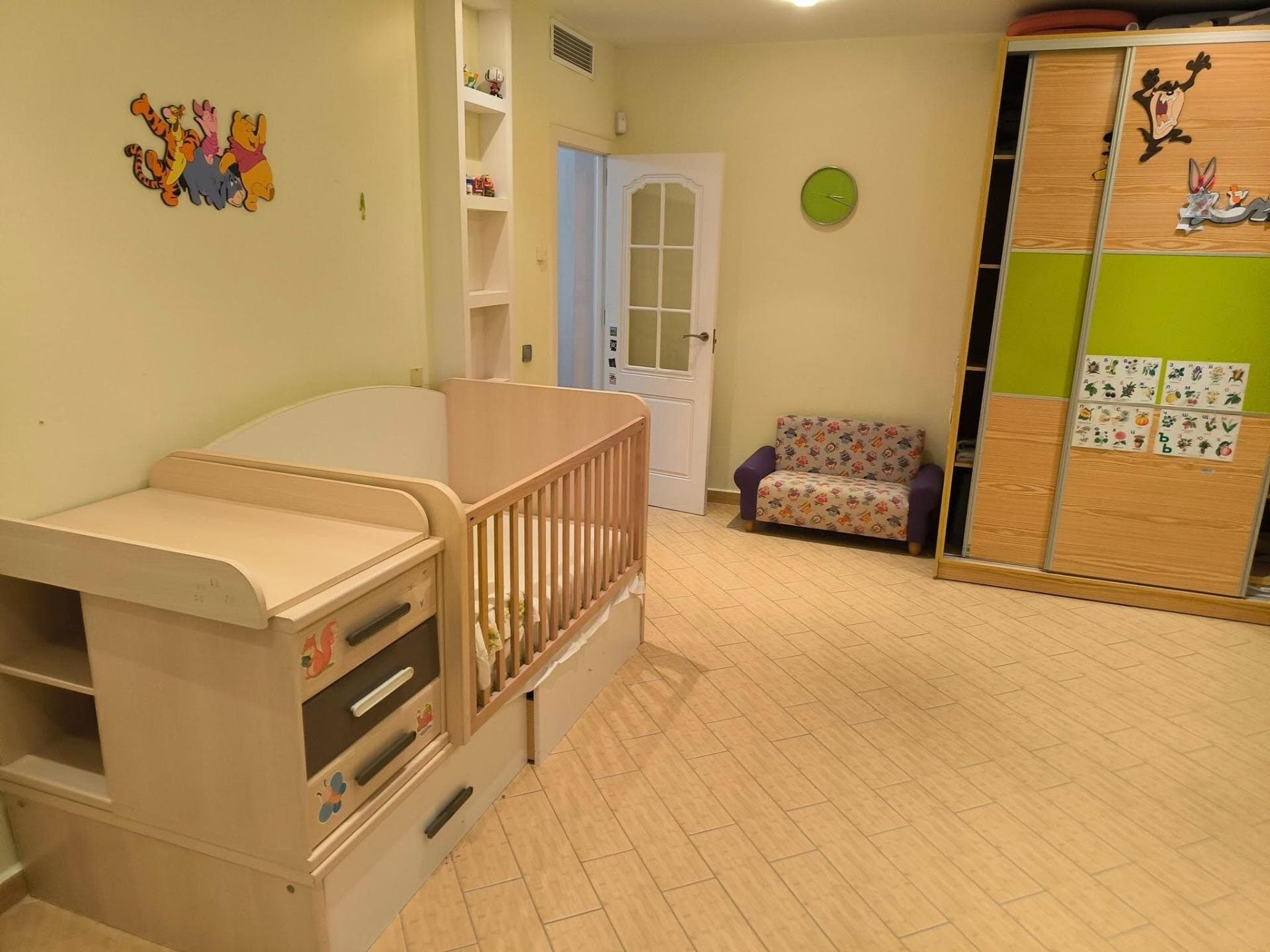 5-Zimmer Villa in La Siesta - El Salado - Torreta, Torrevieja - 23