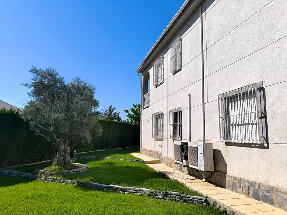 5-Zimmer Villa in La Siesta - El Salado - Torreta, Torrevieja - 5