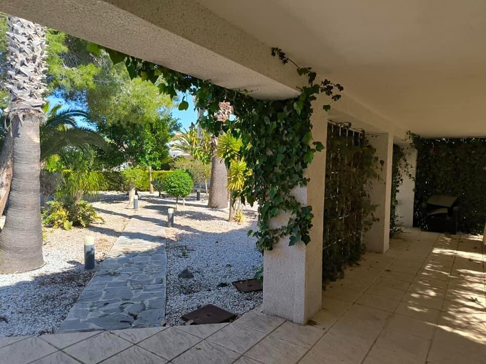 5-Zimmer Villa in La Siesta - El Salado - Torreta, Torrevieja - 6