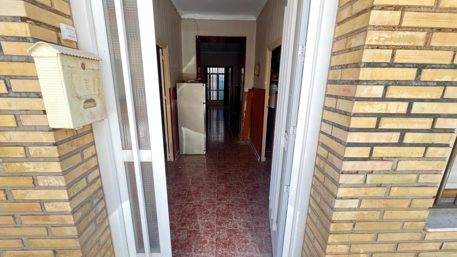 4-Bedroom Apartment in Torrevieja, Torrevieja