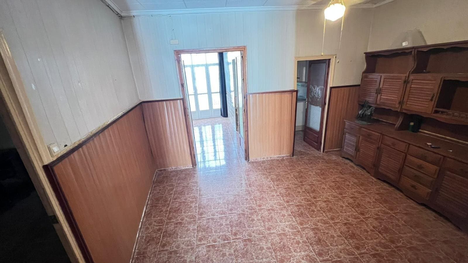 4-Bedroom Apartment in Torrevieja, Torrevieja - 10