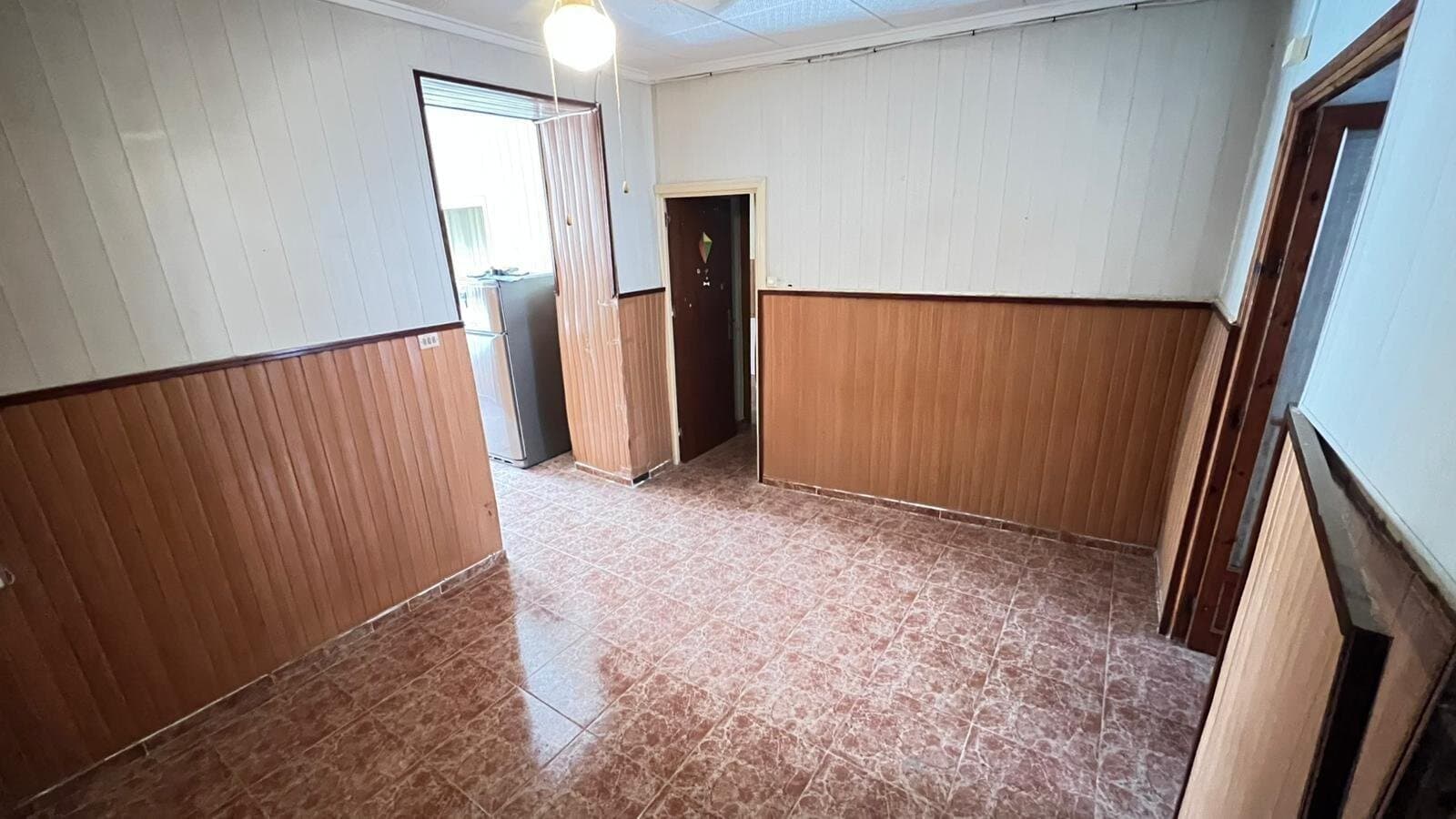 4-Bedroom Apartment in Torrevieja, Torrevieja - 11