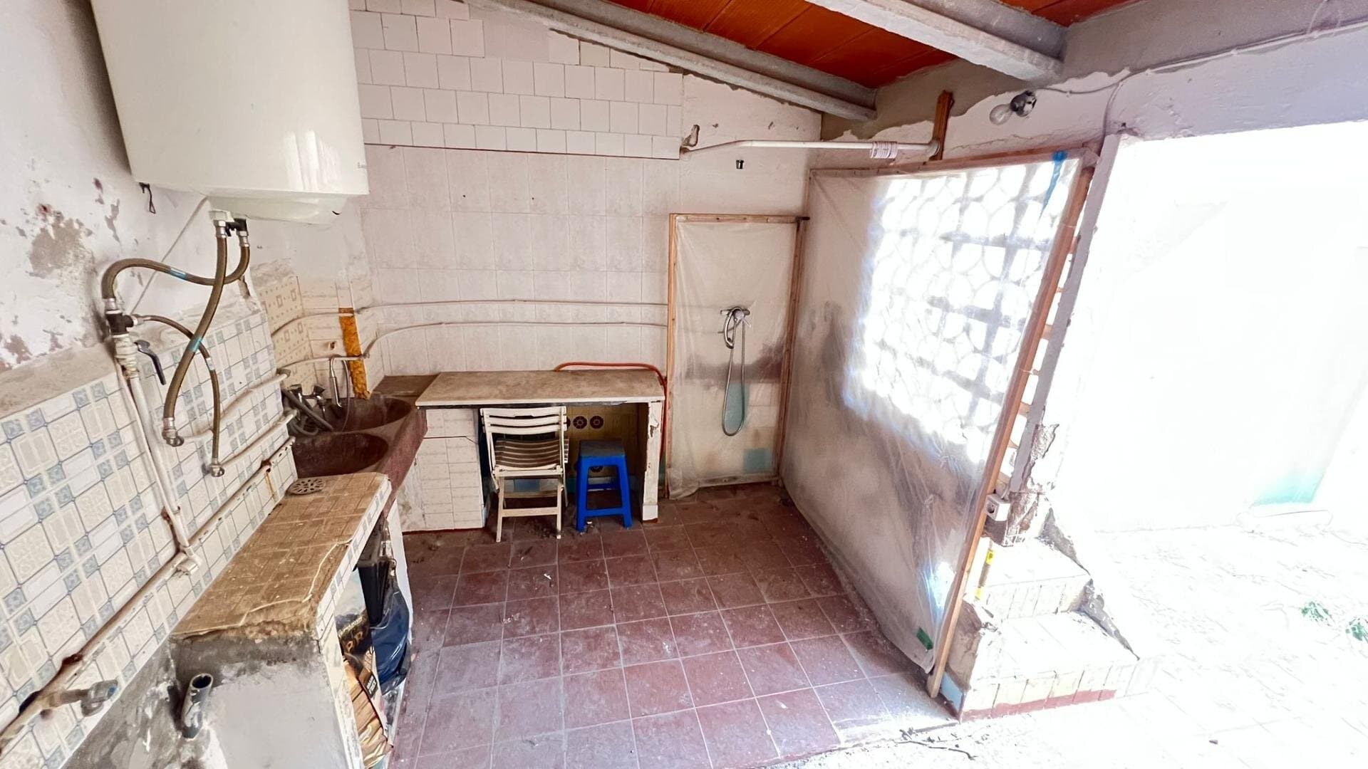 4-Bedroom Apartment in Torrevieja, Torrevieja - 18