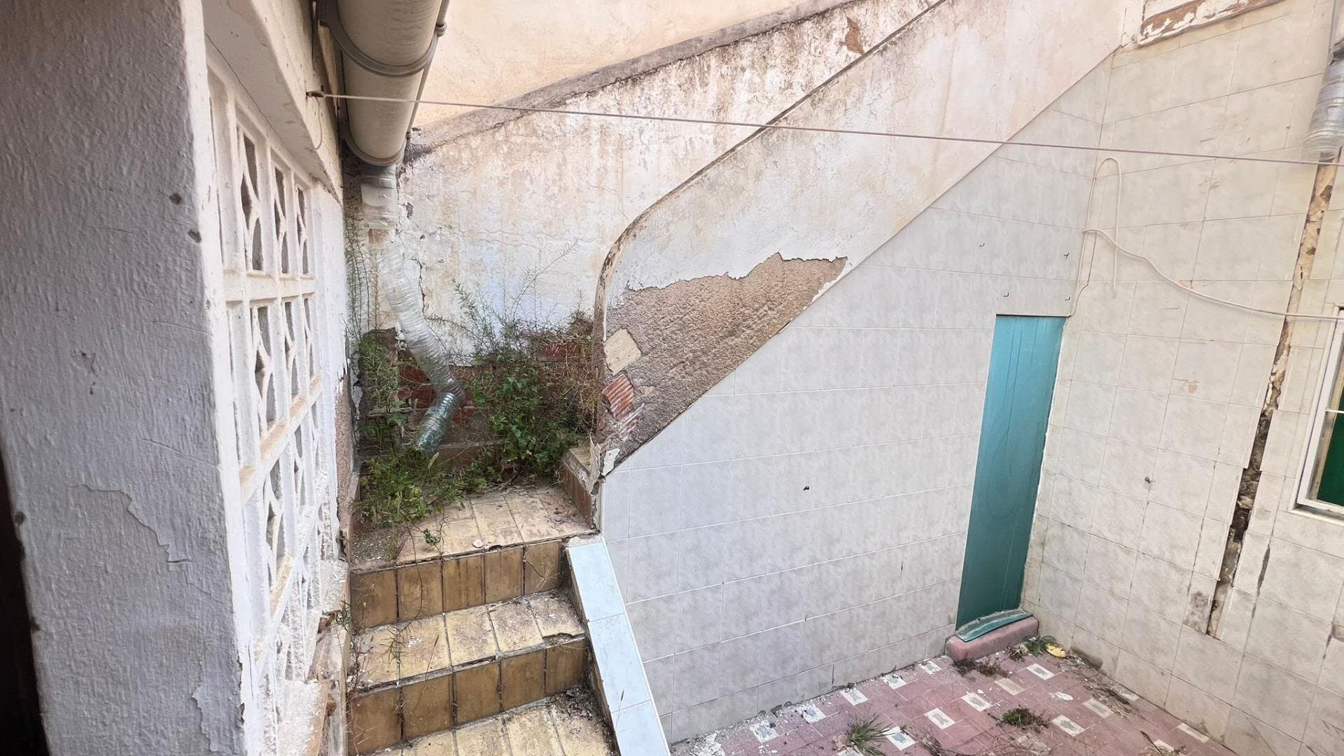 4-Bedroom Apartment in Torrevieja, Torrevieja - 19