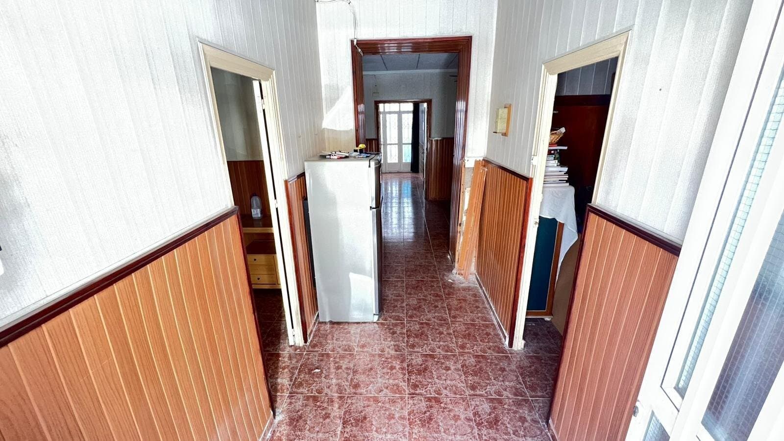 4-Bedroom Apartment in Torrevieja, Torrevieja - 2