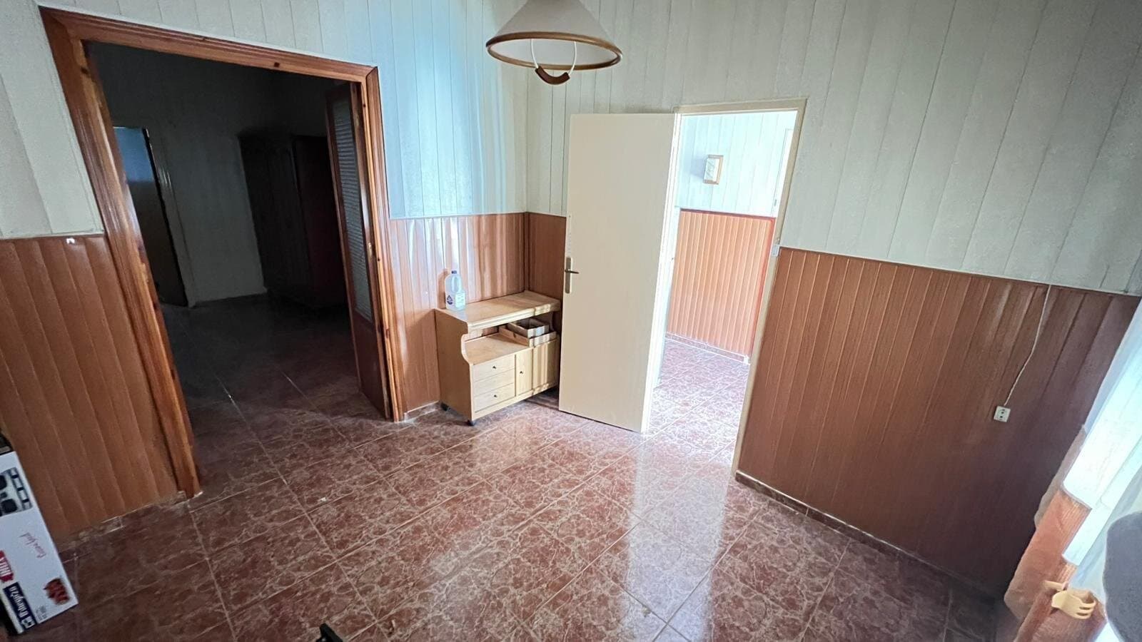 4-Bedroom Apartment in Torrevieja, Torrevieja - 6