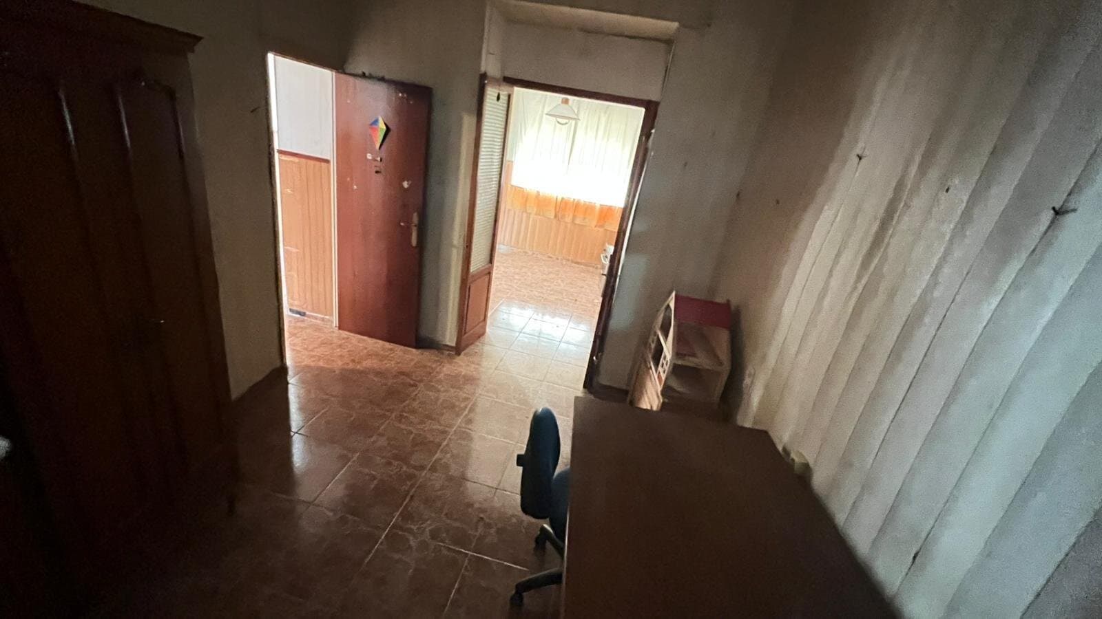 4-Bedroom Apartment in Torrevieja, Torrevieja - 8