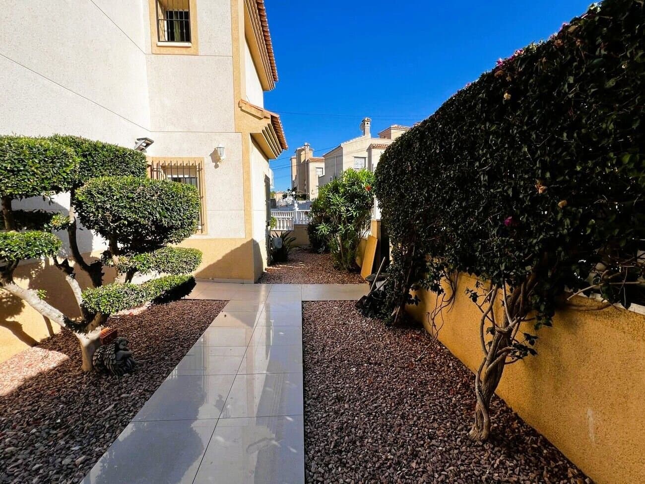 Villa de 3 Chambres à Las Filipinas, Orihuela Costa - 10