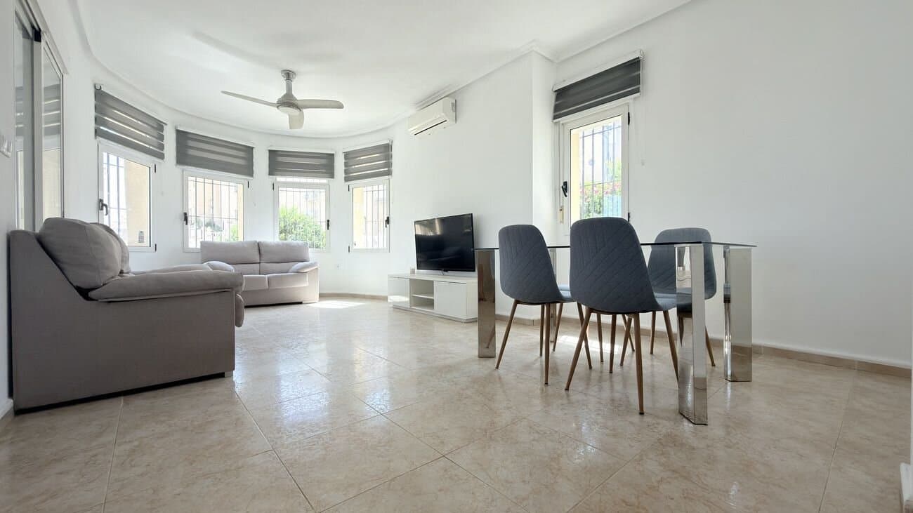 Villa de 3 Chambres à Las Filipinas, Orihuela Costa - 11