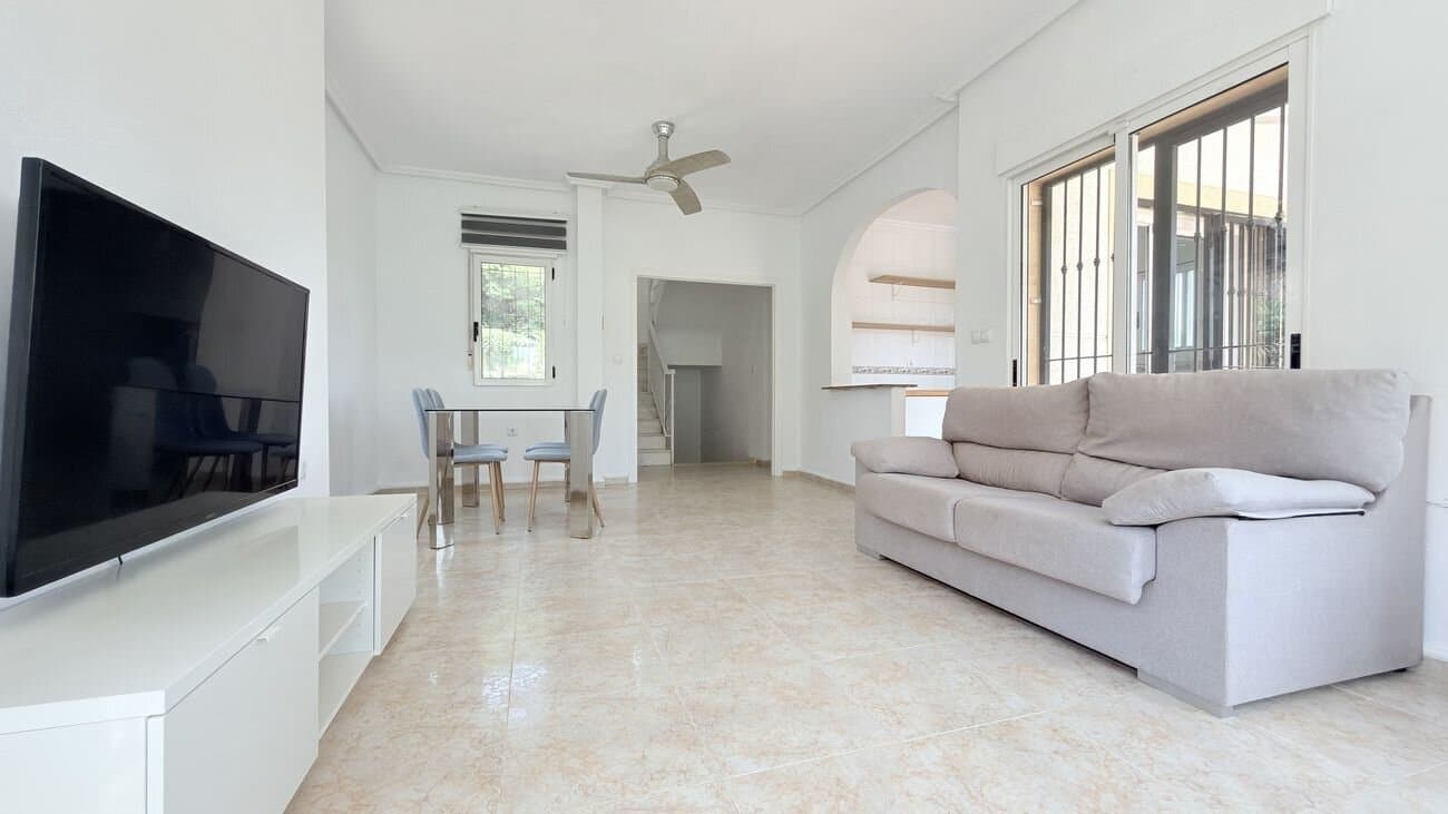 Villa de 3 Chambres à Las Filipinas, Orihuela Costa - 13