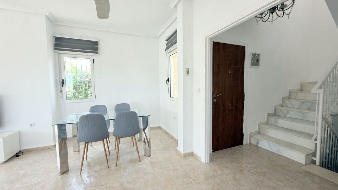 Villa de 3 Chambres à Las Filipinas, Orihuela Costa - 15